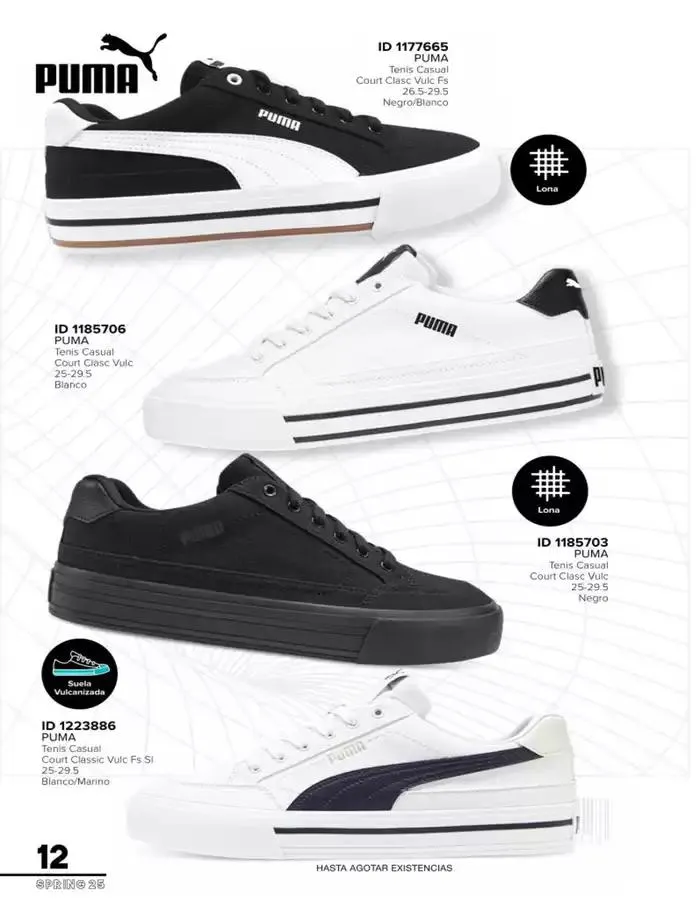 Catálogo de IMP SPRING | 2025 | 2E 22 de abril al 30 de junio 2025 - Pagina 12