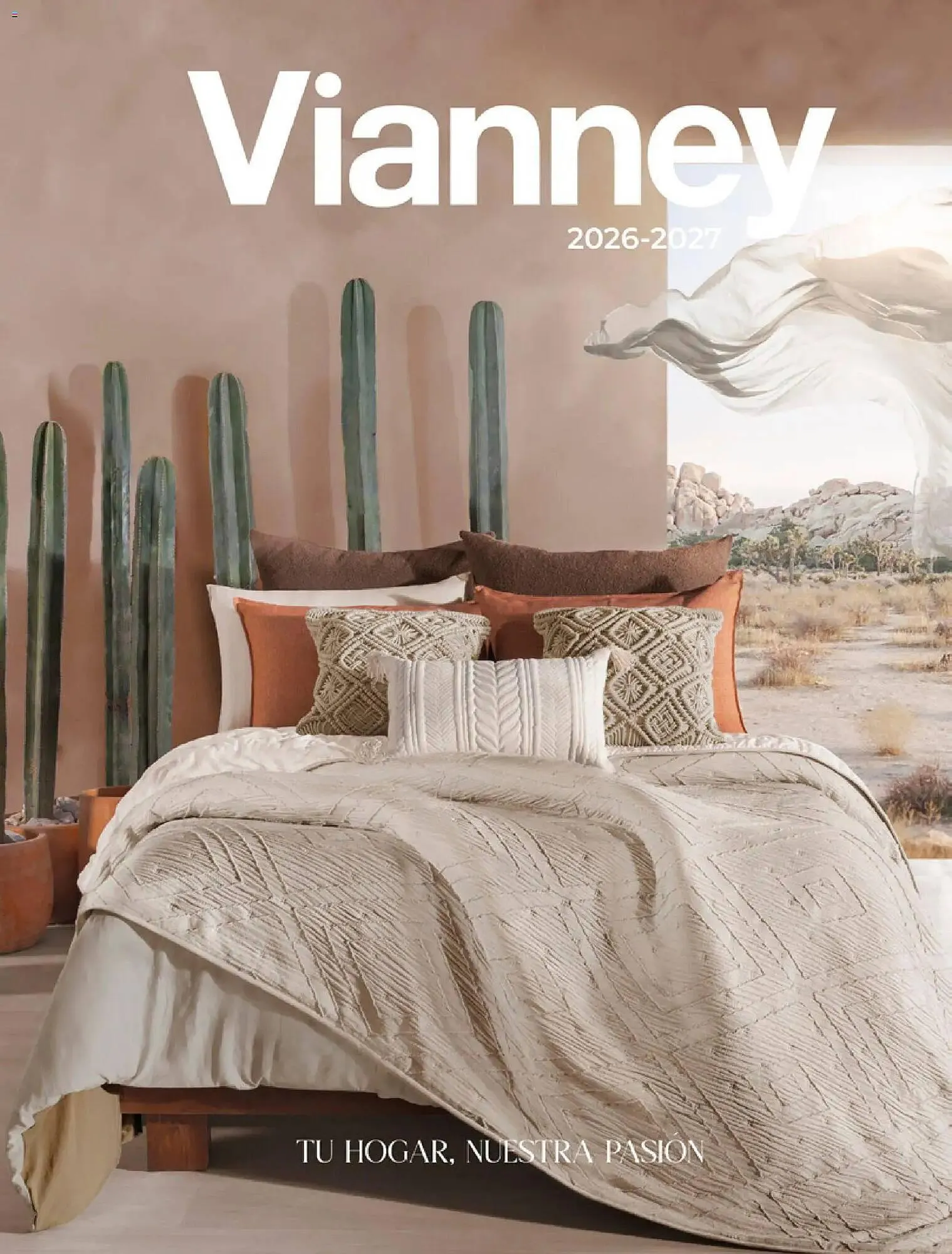 Catálogo Vianney - 1