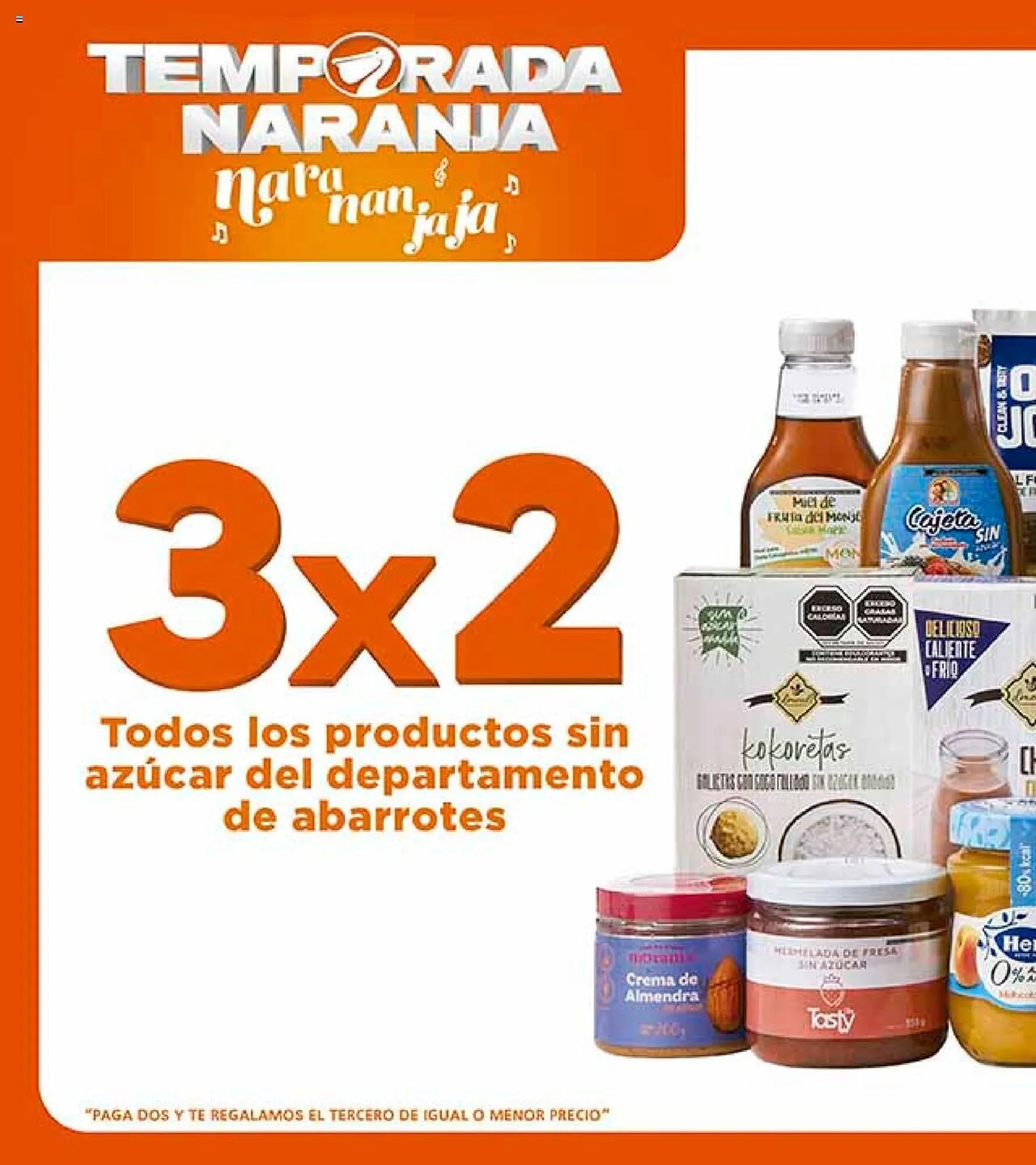 Catálogo de Catálogo La Comer 19 de julio al 1 de agosto 2023 - Pagina 13