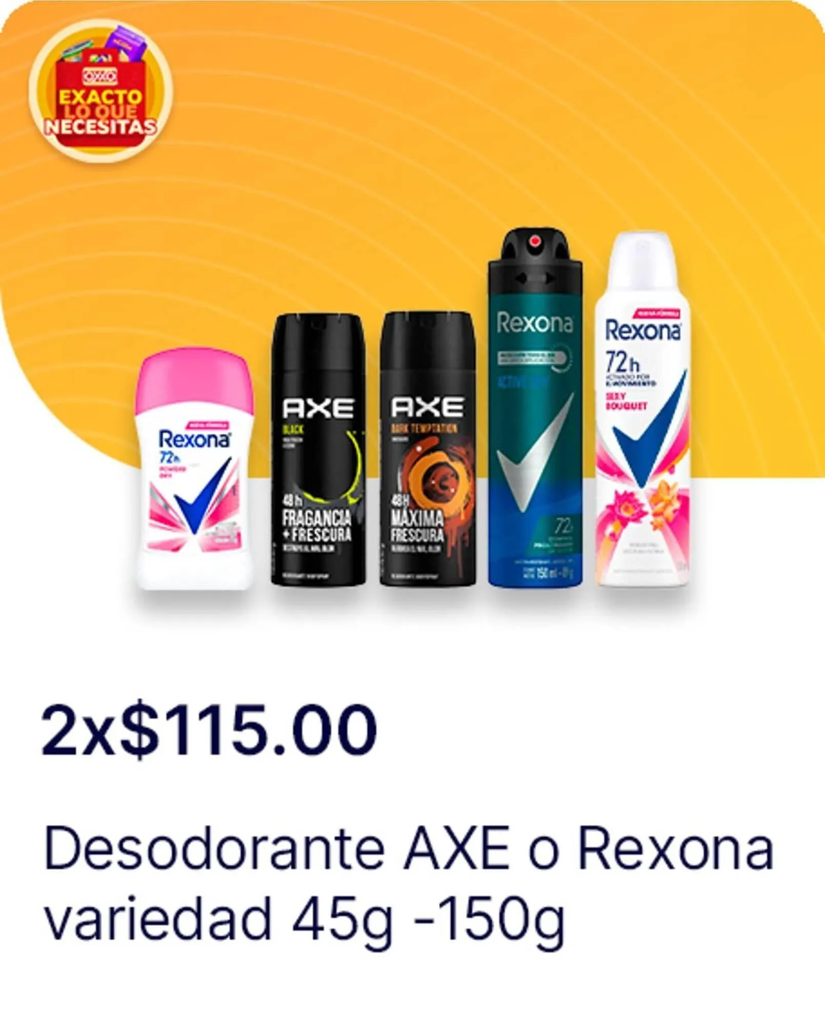Catálogo de Catálogo OXXO 7 de abril al 14 de mayo 2025 - Pagina 77