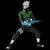 ANH NARUTO Figura 6.5" HTAKE KAKASHI