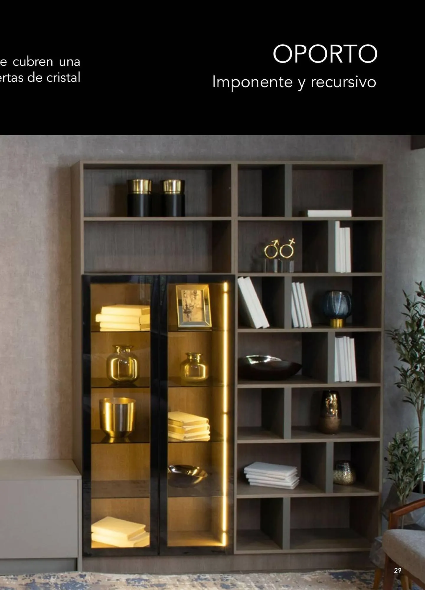 Catálogo de Catálogo Casa de las Lomas 30 de mayo al 31 de diciembre 2025 - Pagina 29