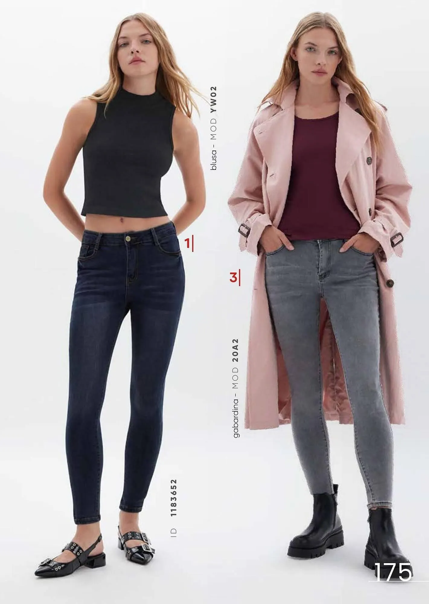 Catálogo de Catálogo Price Shoes 2 de febrero al 31 de marzo 2026 - Pagina 175