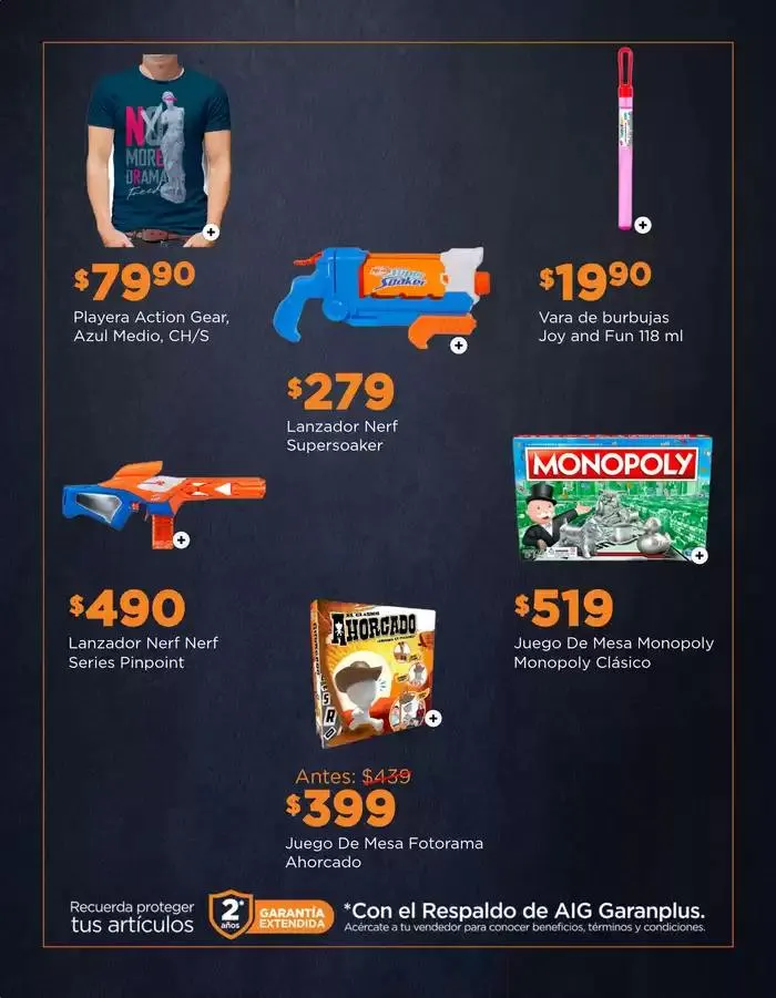 Catálogo de Ofertas Chedraui 19 de marzo al 3 de abril 2025 - Pagina 10