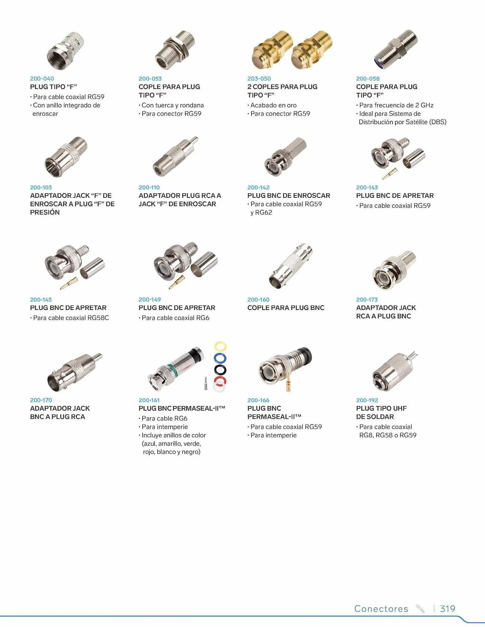Catálogo de Catálogo Steren 2 de enero al 31 de diciembre 2023 - Pagina 339