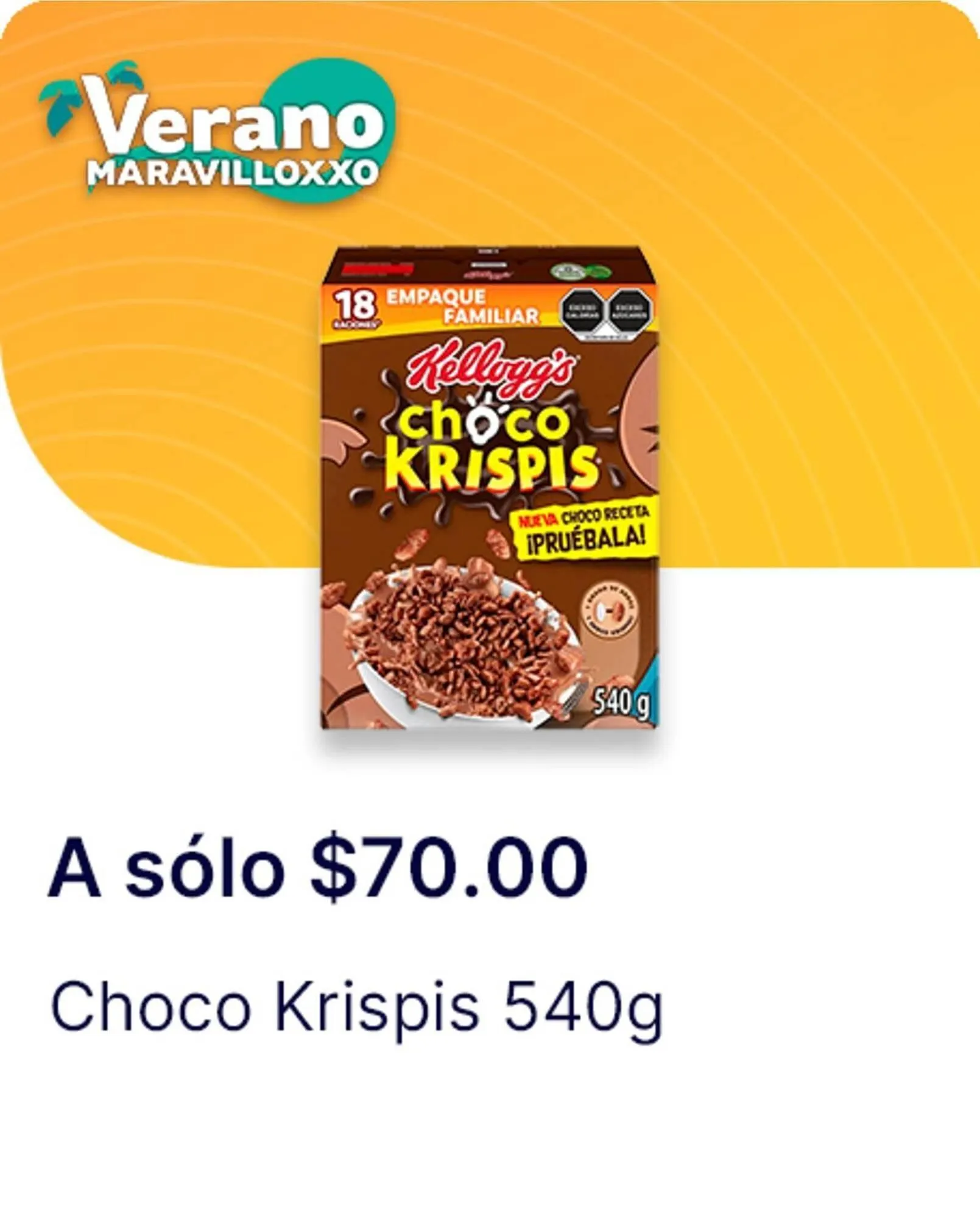 Catálogo de Catálogo OXXO 13 de agosto al 20 de agosto 2025 - Pagina 107