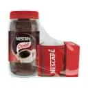 Nescafe Dolca 170 Gr + Taza Todas
