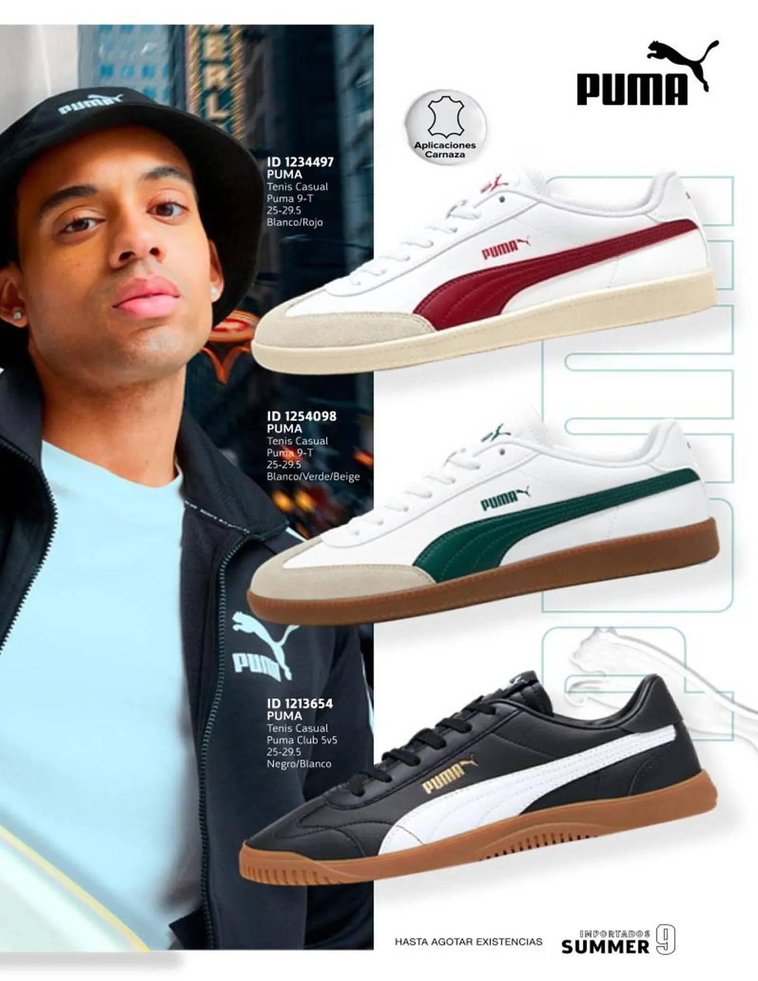 Catálogo de Catálogo Price Shoes 8 de julio al 31 de diciembre 2025 - Pagina 9