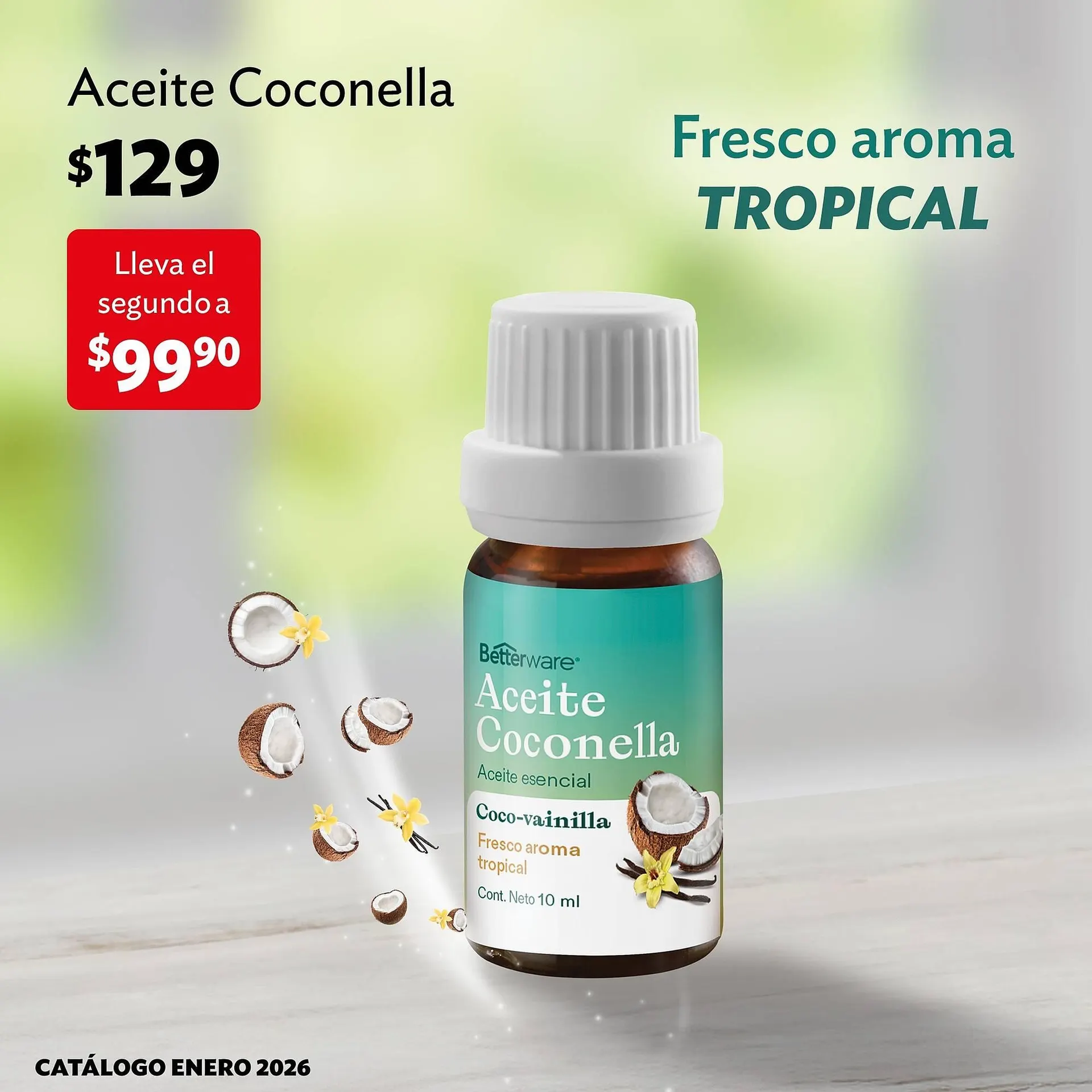 Catálogo de Catálogo BetterWare 10 de enero al 31 de enero 2026 - Pagina 4