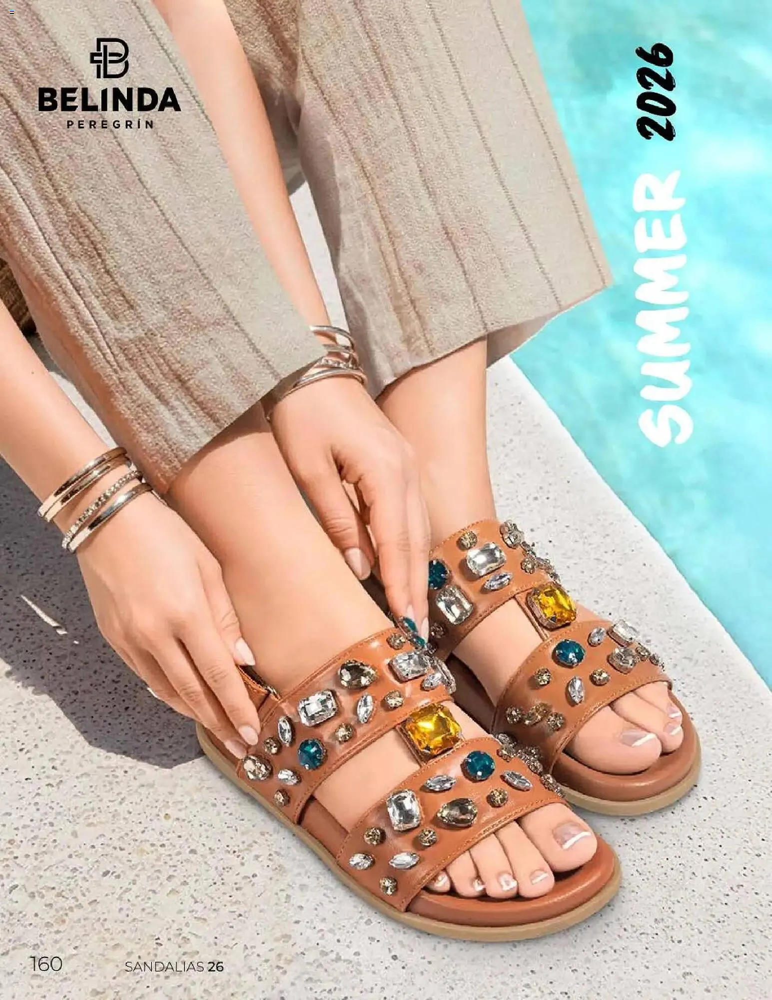 Catálogo de Catálogo Price Shoes 31 de enero al 1 de enero 2027 - Pagina 160