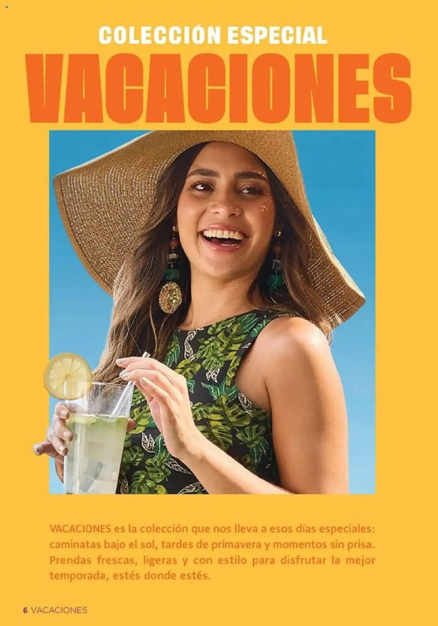 Catálogo de Catálogo Ilusión 1 de marzo al 31 de marzo 2026 - Pagina 8