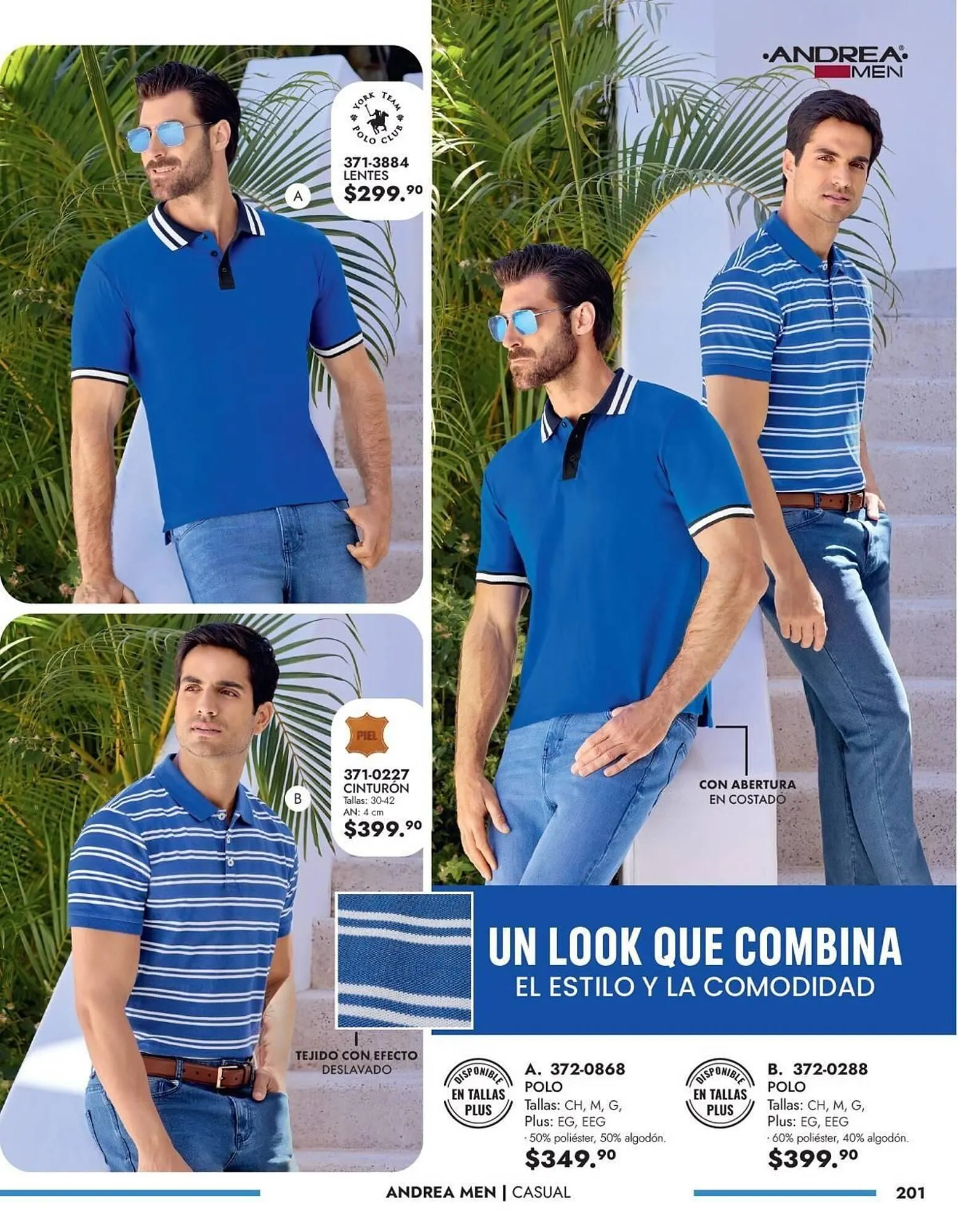 Catálogo de Catálogo Andrea 23 de mayo al 31 de diciembre 2025 - Pagina 3