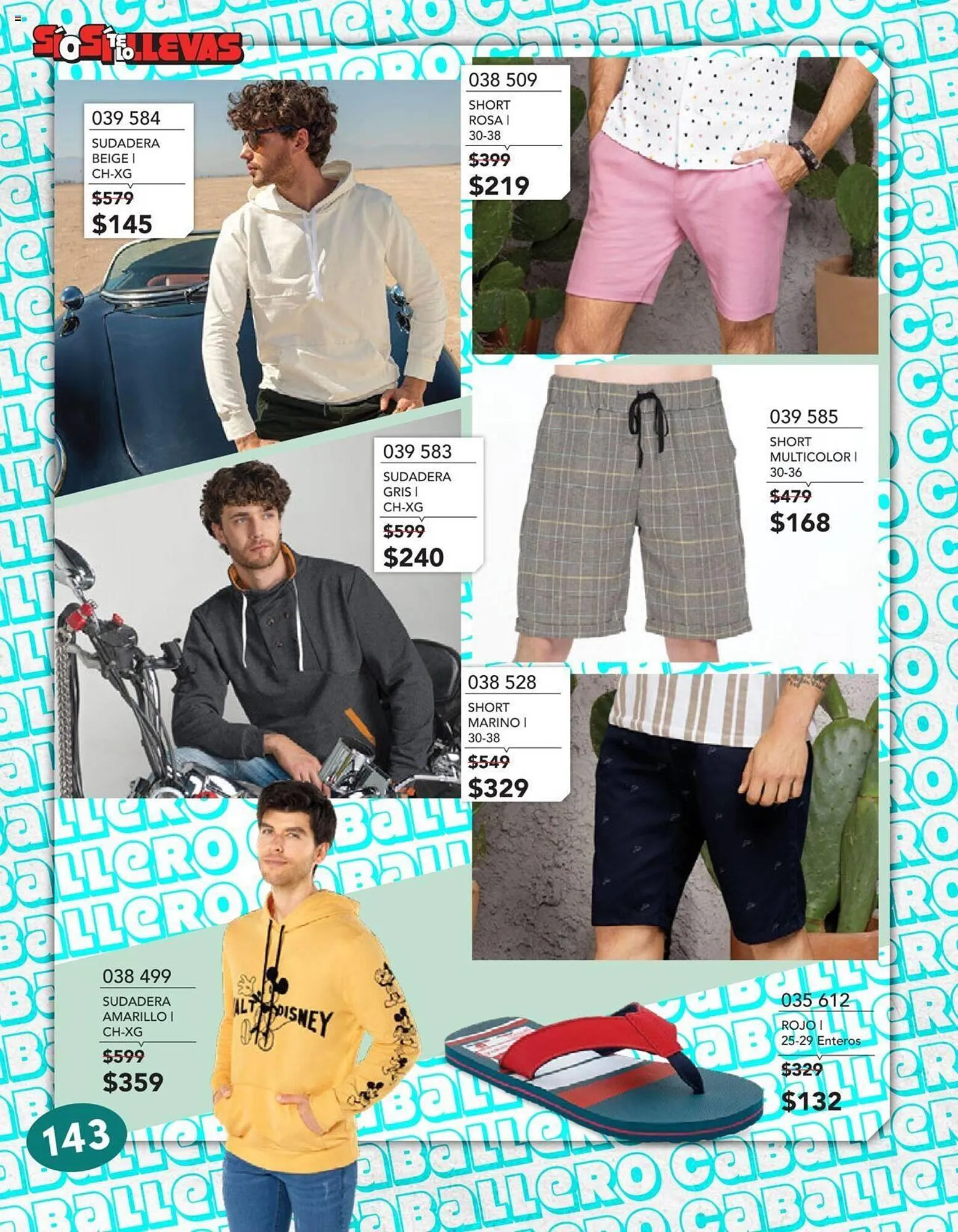 Catálogo de Catálogo Mundo Terra 6 de mayo al 30 de junio 2024 - Pagina 146