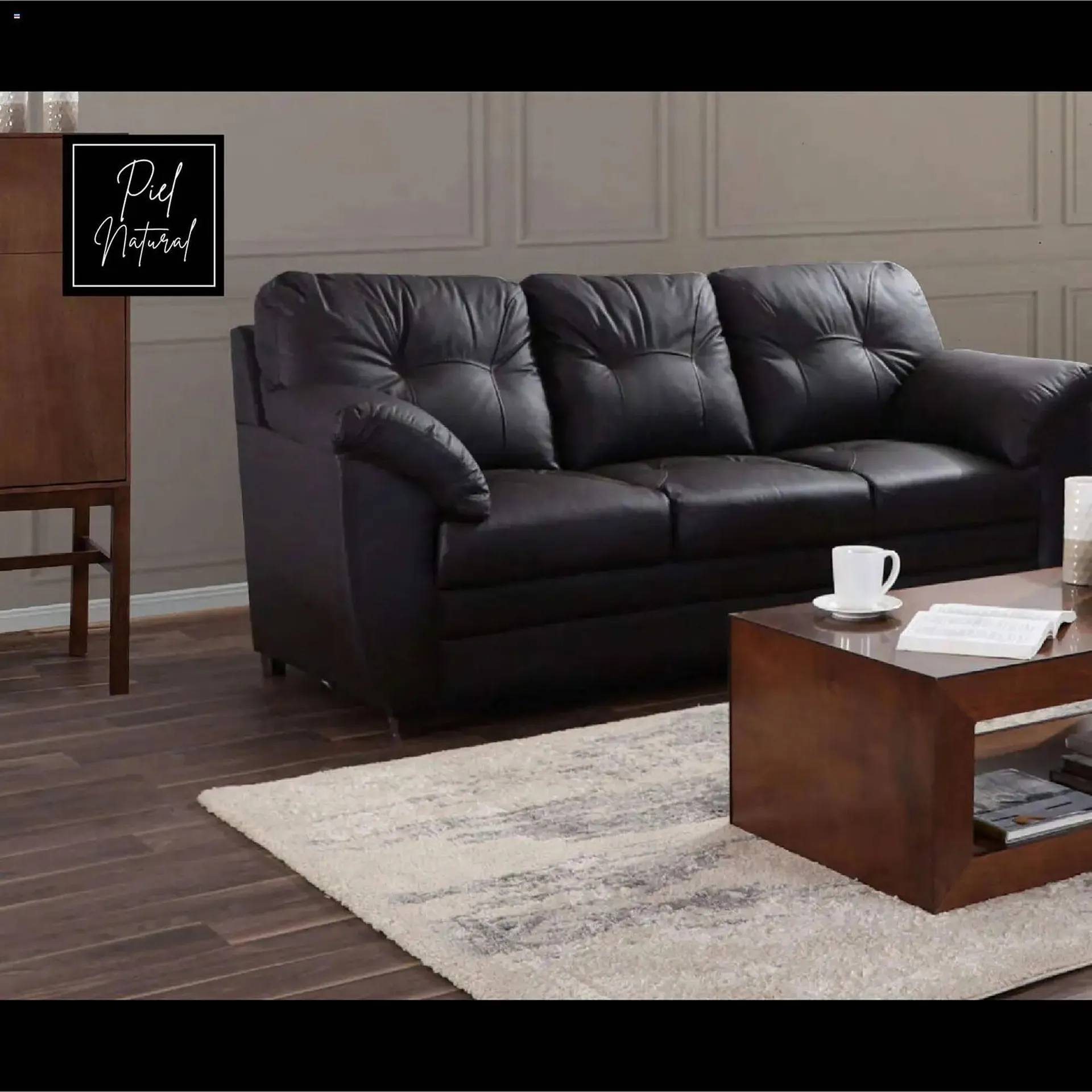 Catálogo de Catálogo Muebles Dico 27 de octubre al 1 de febrero 2026 - Pagina 24