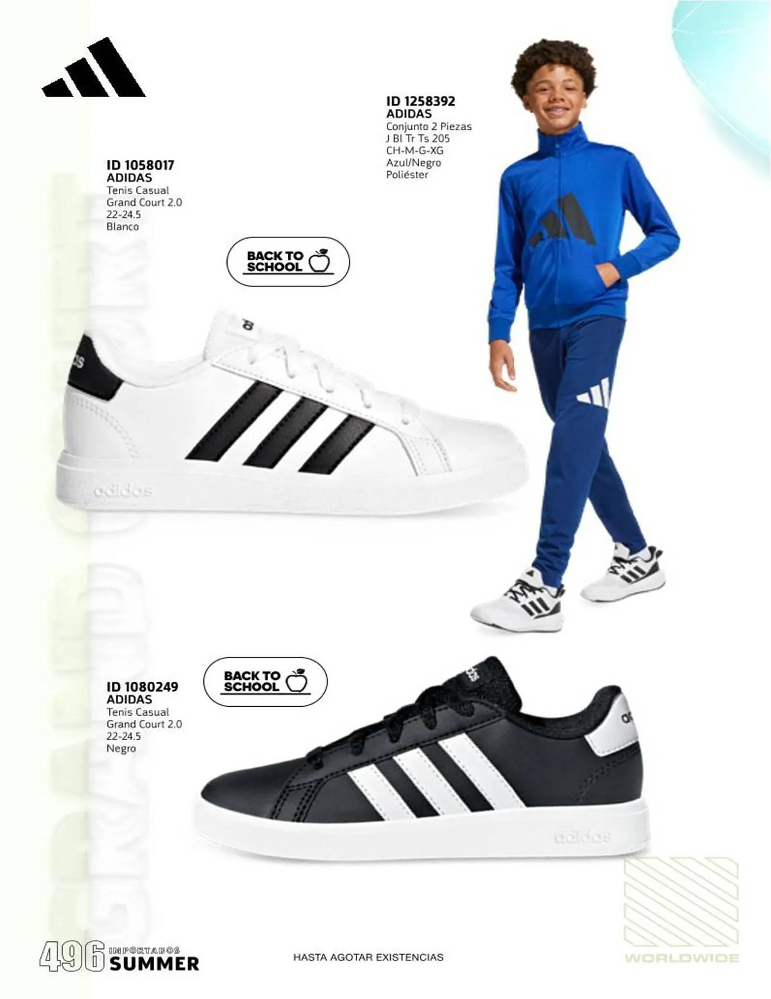 Catálogo de Catálogo Price Shoes 8 de julio al 31 de diciembre 2025 - Pagina 496