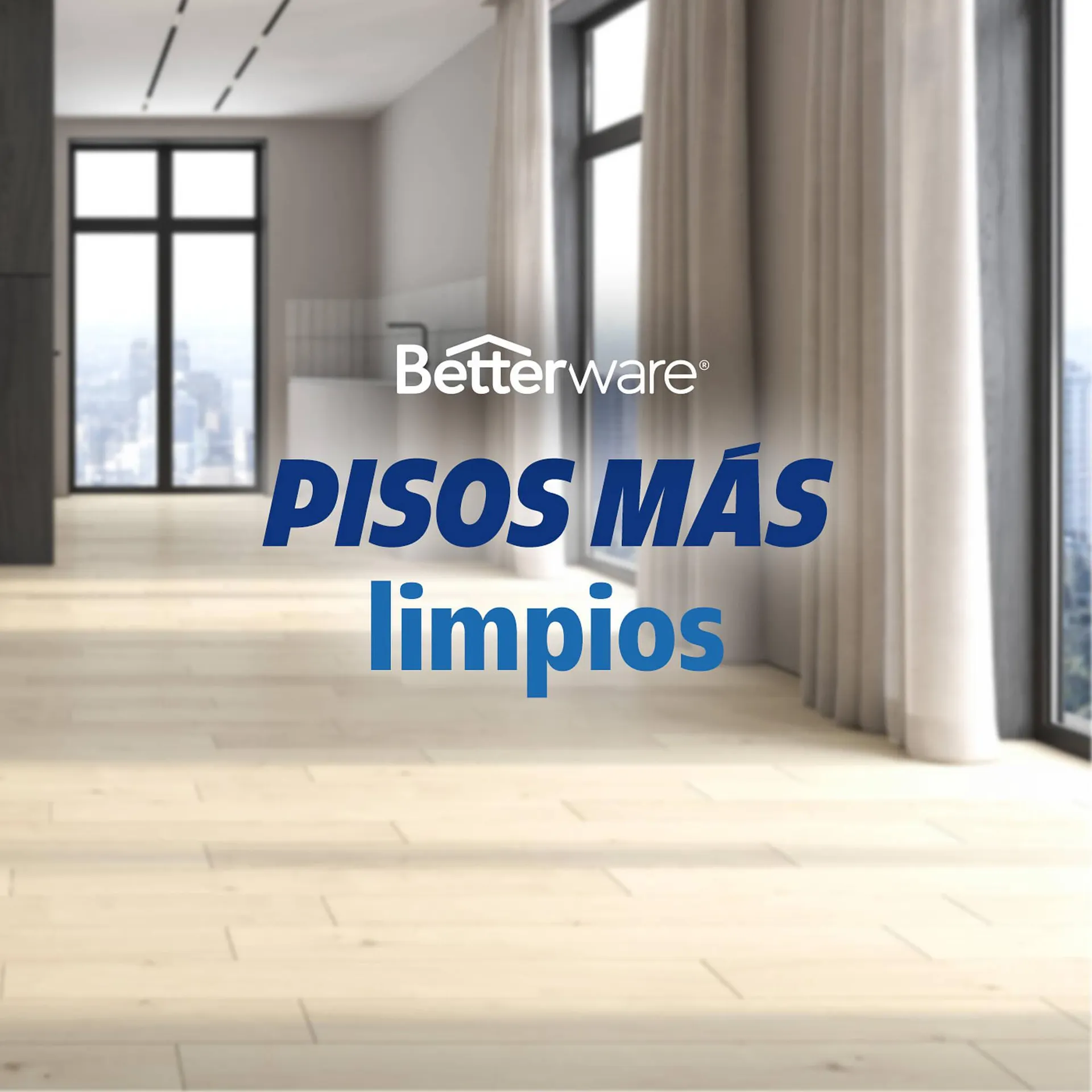 Catálogo de Catálogo BetterWare 21 de octubre al 24 de octubre 2025 - Pagina 1