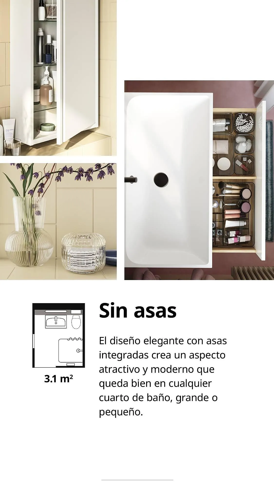 Catálogo de Buen Fin IKEA 12 de noviembre al 31 de diciembre 2024 - Pagina 5