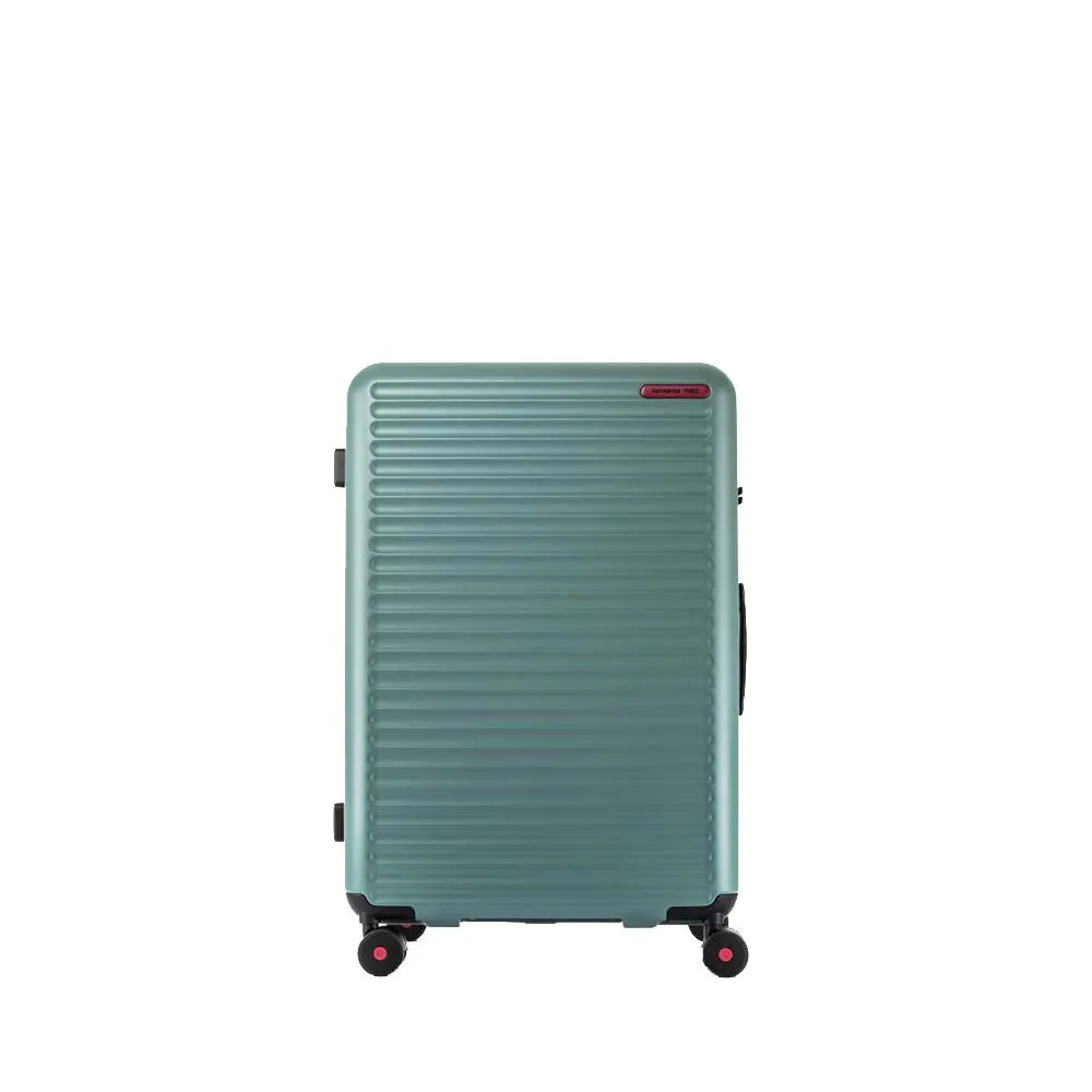 Maleta TOIIS C Slate Green Cabina