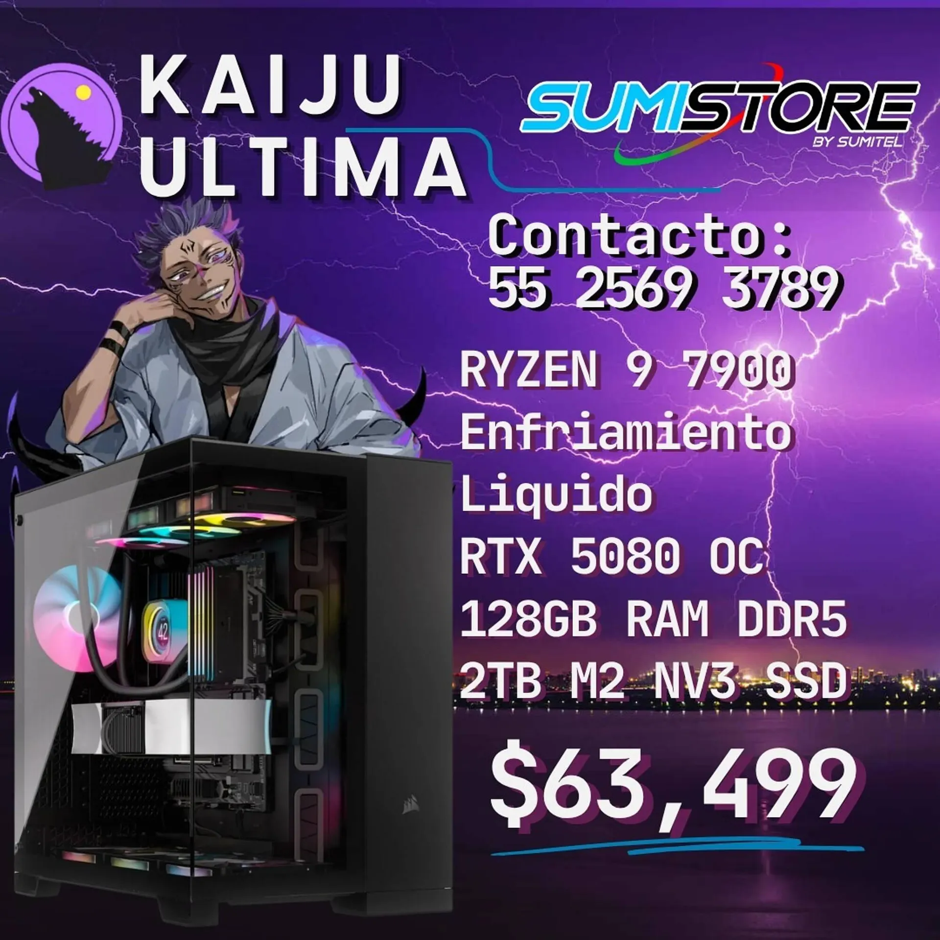 Catálogo de Catálogo Sumitel 20 de junio al 20 de junio 2025 - Pagina 2