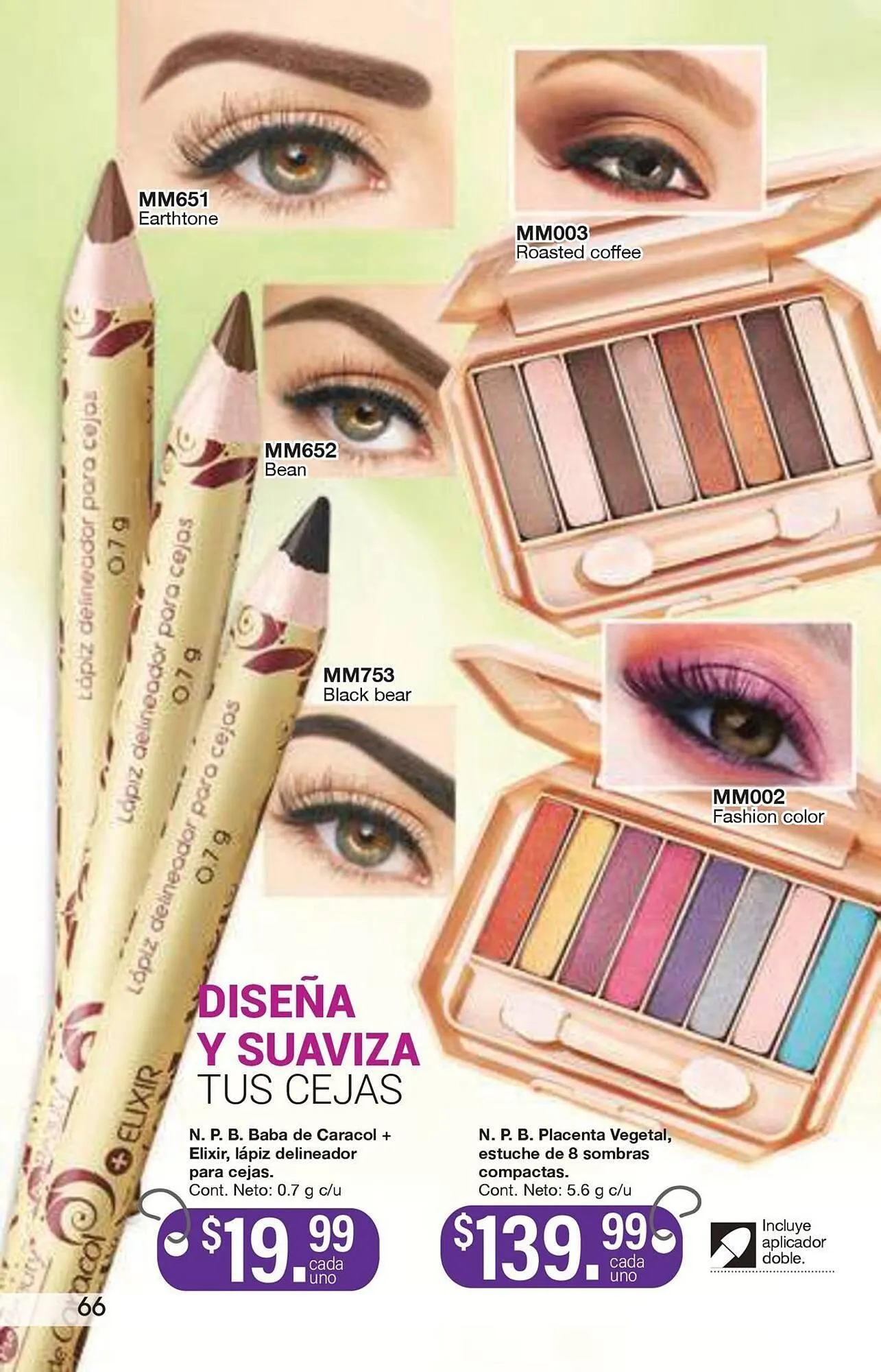 Catálogo de Catálogo Arabela 18 de diciembre al 8 de enero 2026 - Pagina 56