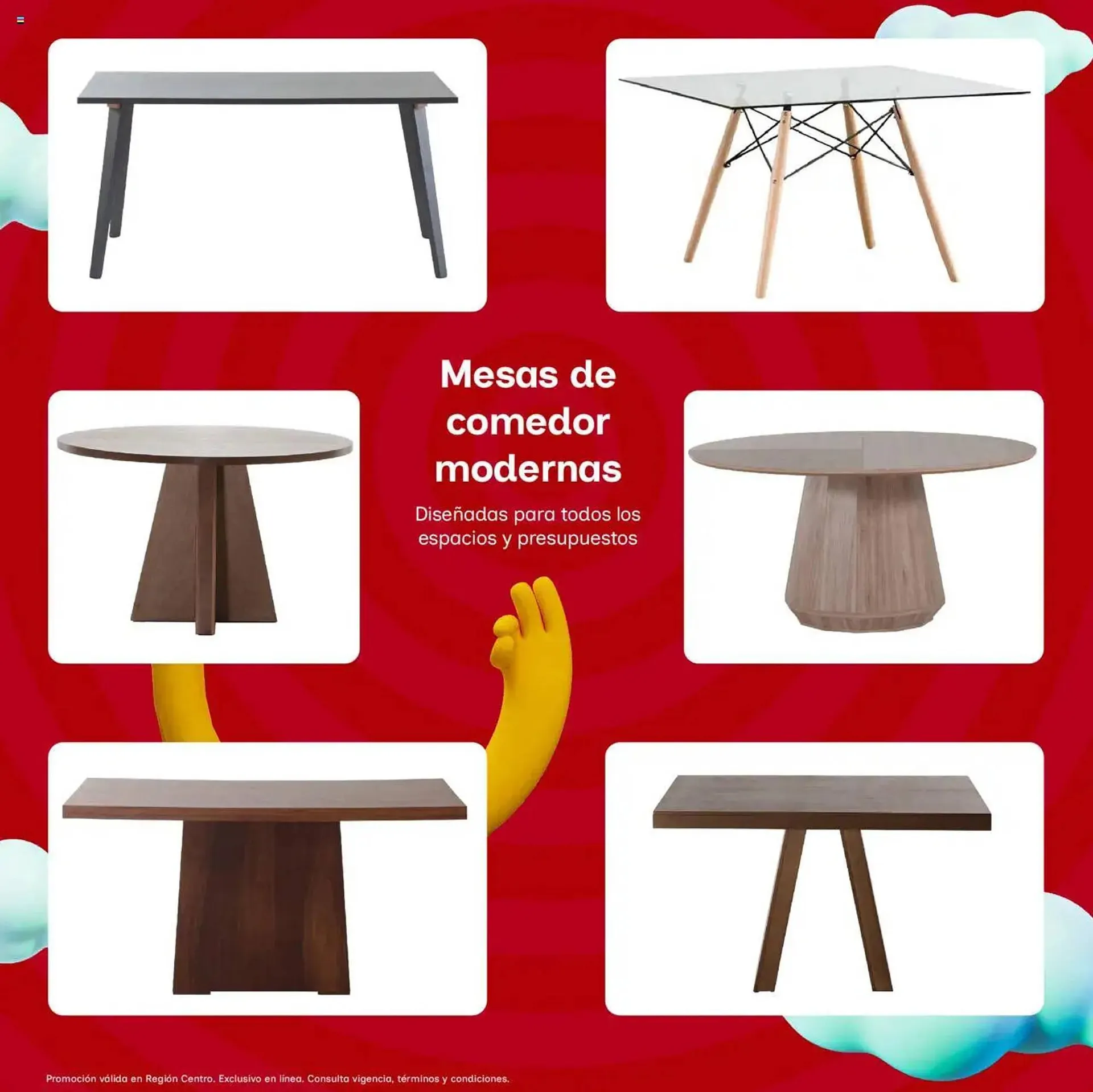 Catálogo de Catálogo Muebles Dico 25 de mayo al 5 de junio 2025 - Pagina 8