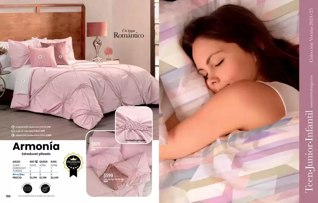 Catálogo de Catálogo Verano 2024 10 de octubre al 31 de marzo 2025 - Pagina 77