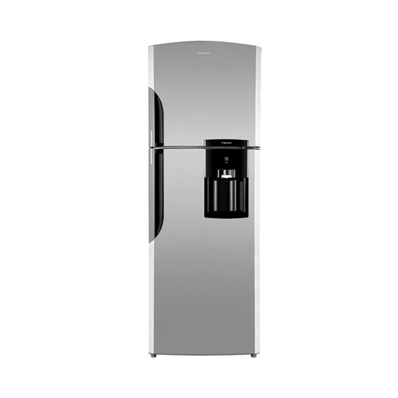 REFRIGERADOR MABE 14 P3 GRIS