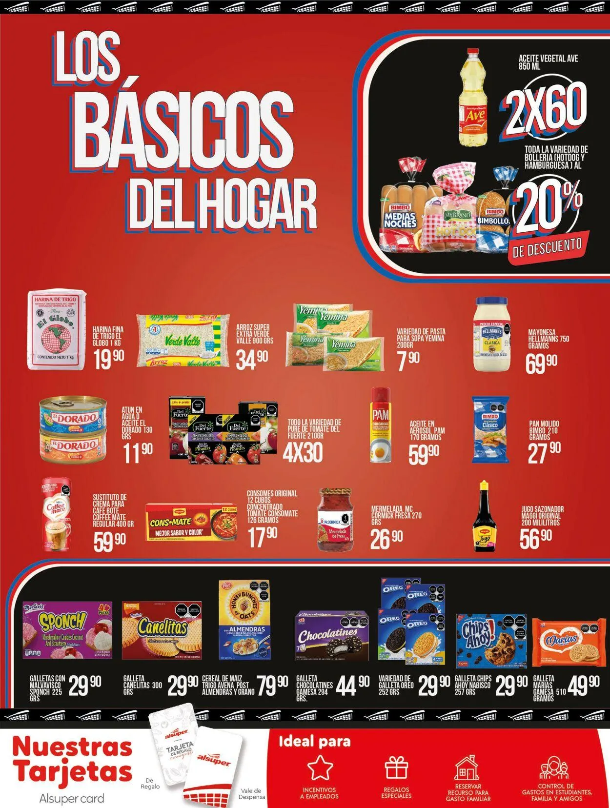 Catálogo de Alsuper - Chihuahua-estado 12 de julio al 15 de julio 2024 - Pagina 6