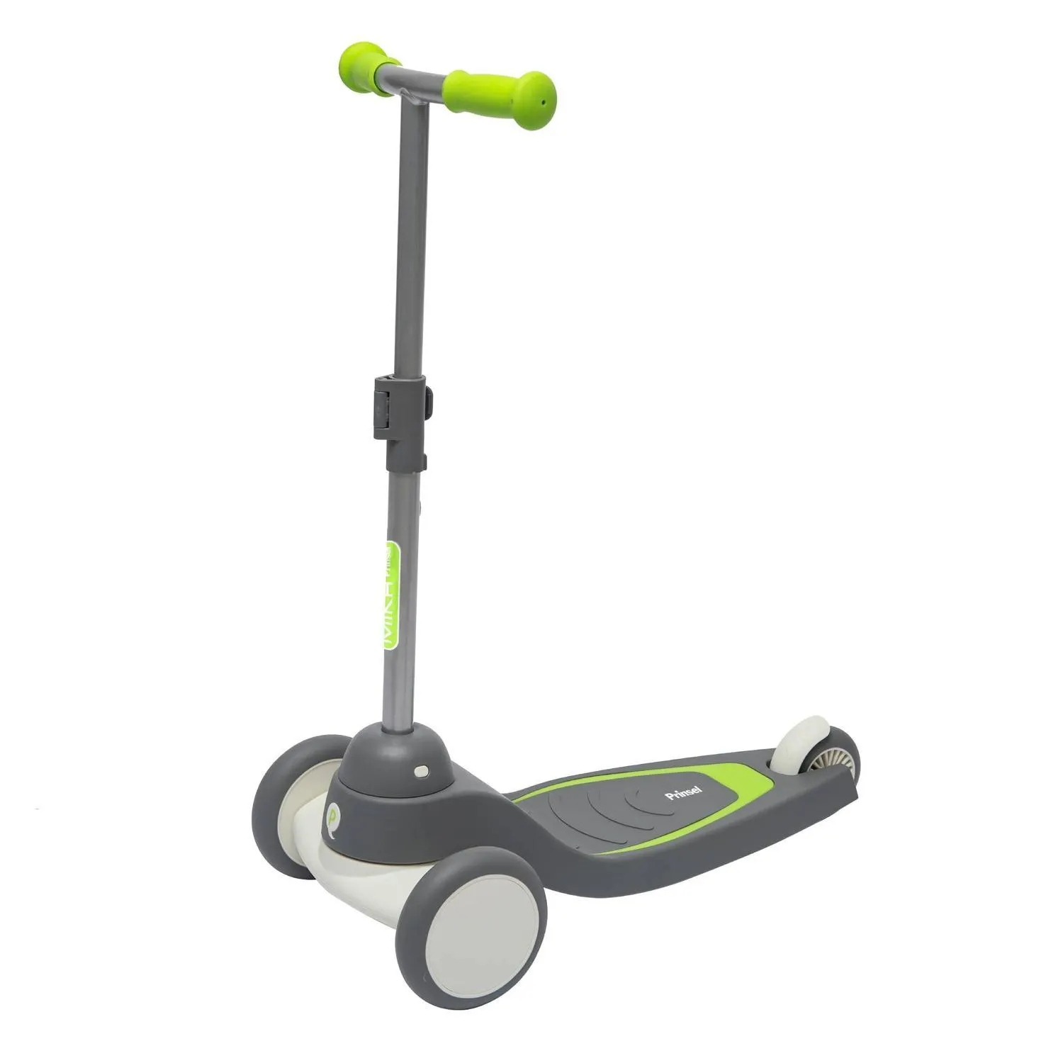 Scooter Prinsel Mika