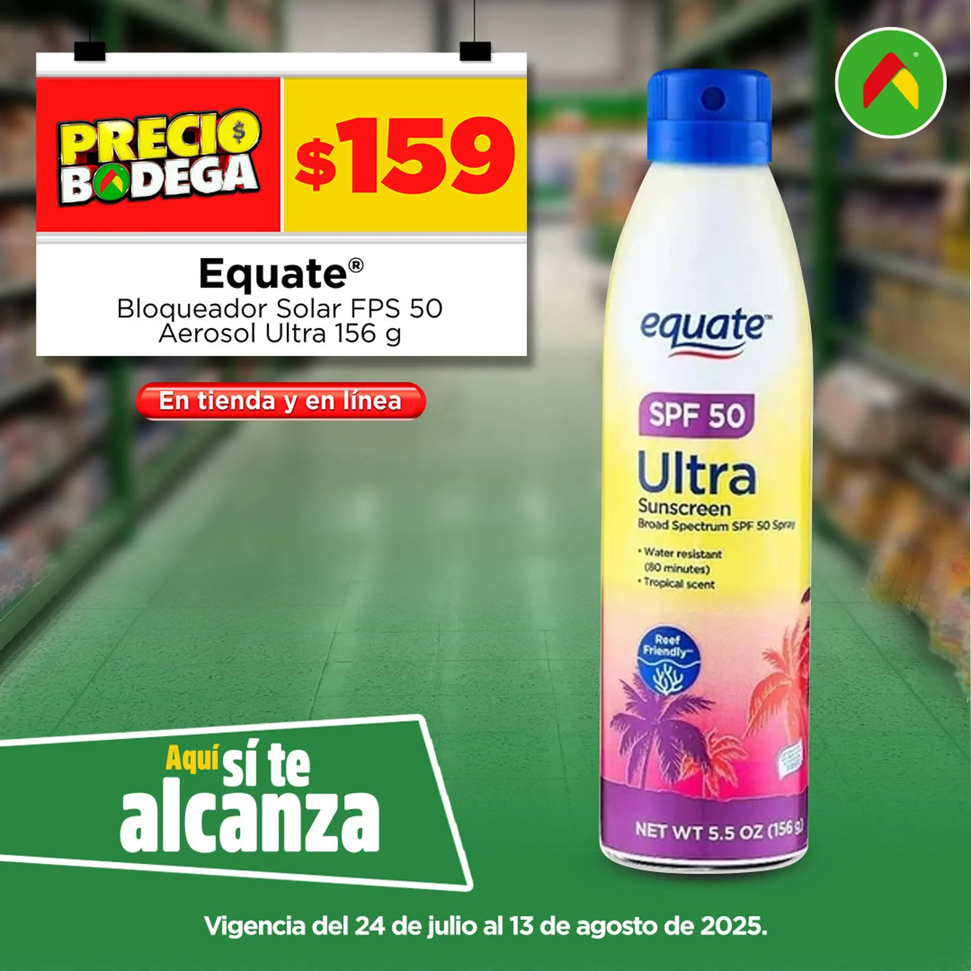 Catálogo de Catálogo Bodega Aurrerá 28 de julio al 13 de agosto 2025 - Pagina 3