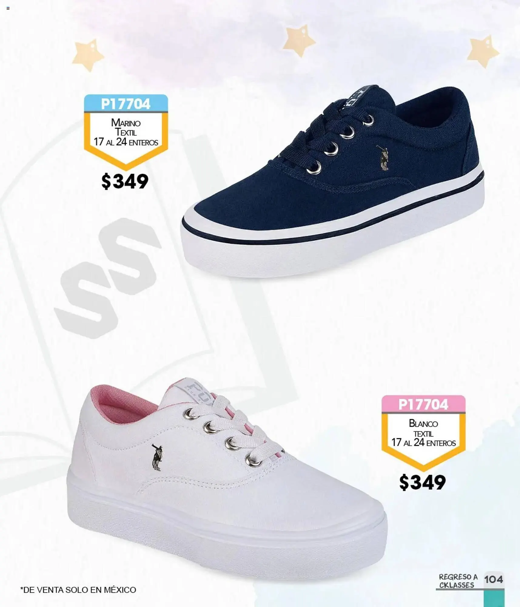 Catálogo de Catálogo Cklass 15 de diciembre al 1 de enero 2026 - Pagina 105