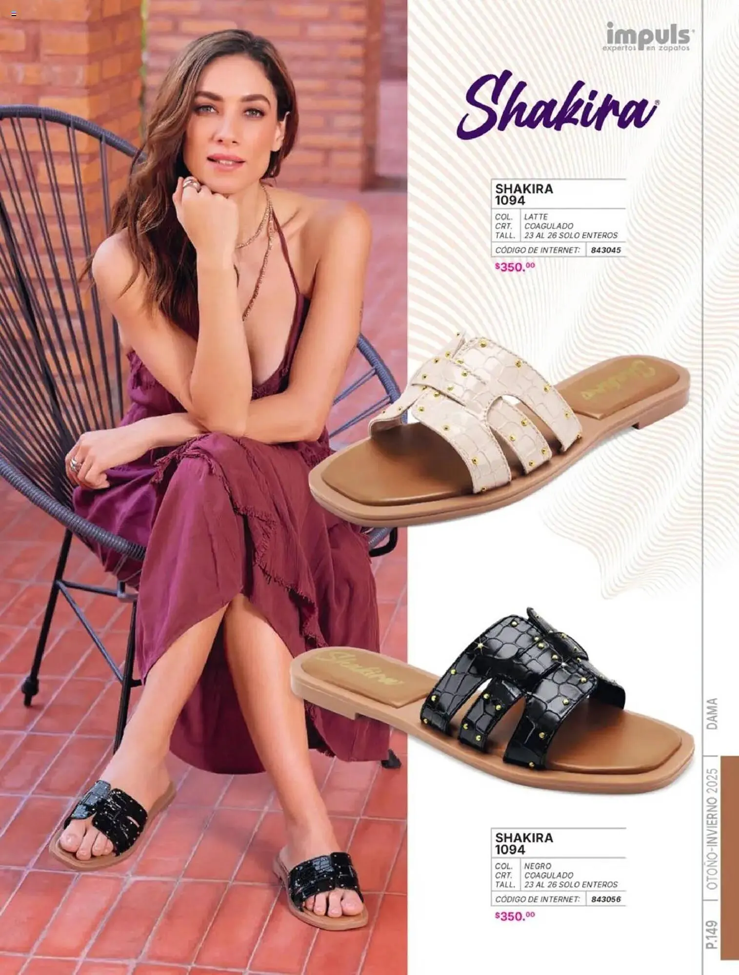 Catálogo de Catálogo Impuls 7 de julio al 1 de octubre 2025 - Pagina 151