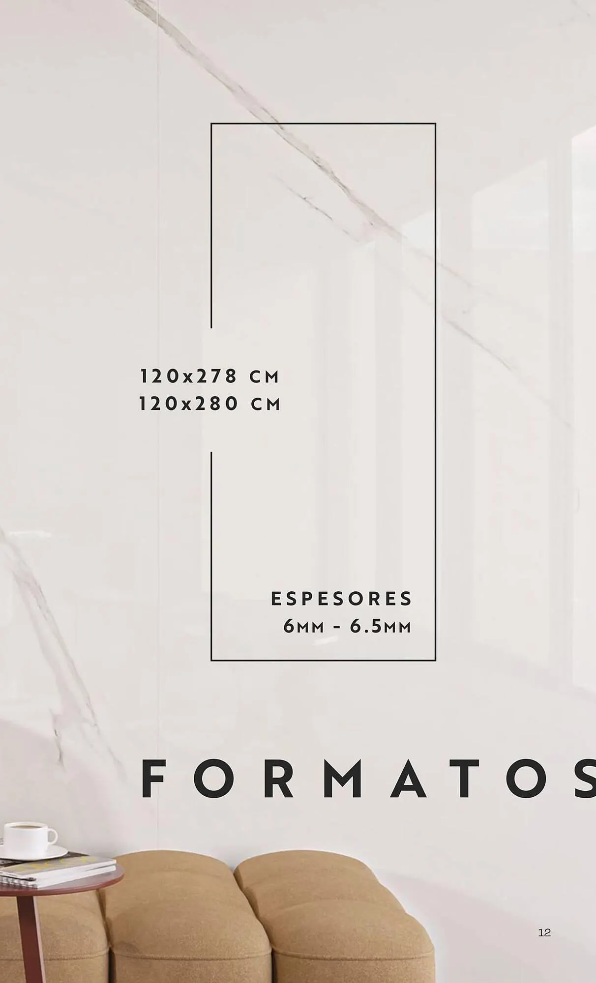 Catálogo de Catálogo Interceramic 3 de octubre al 31 de octubre 2025 - Pagina 13
