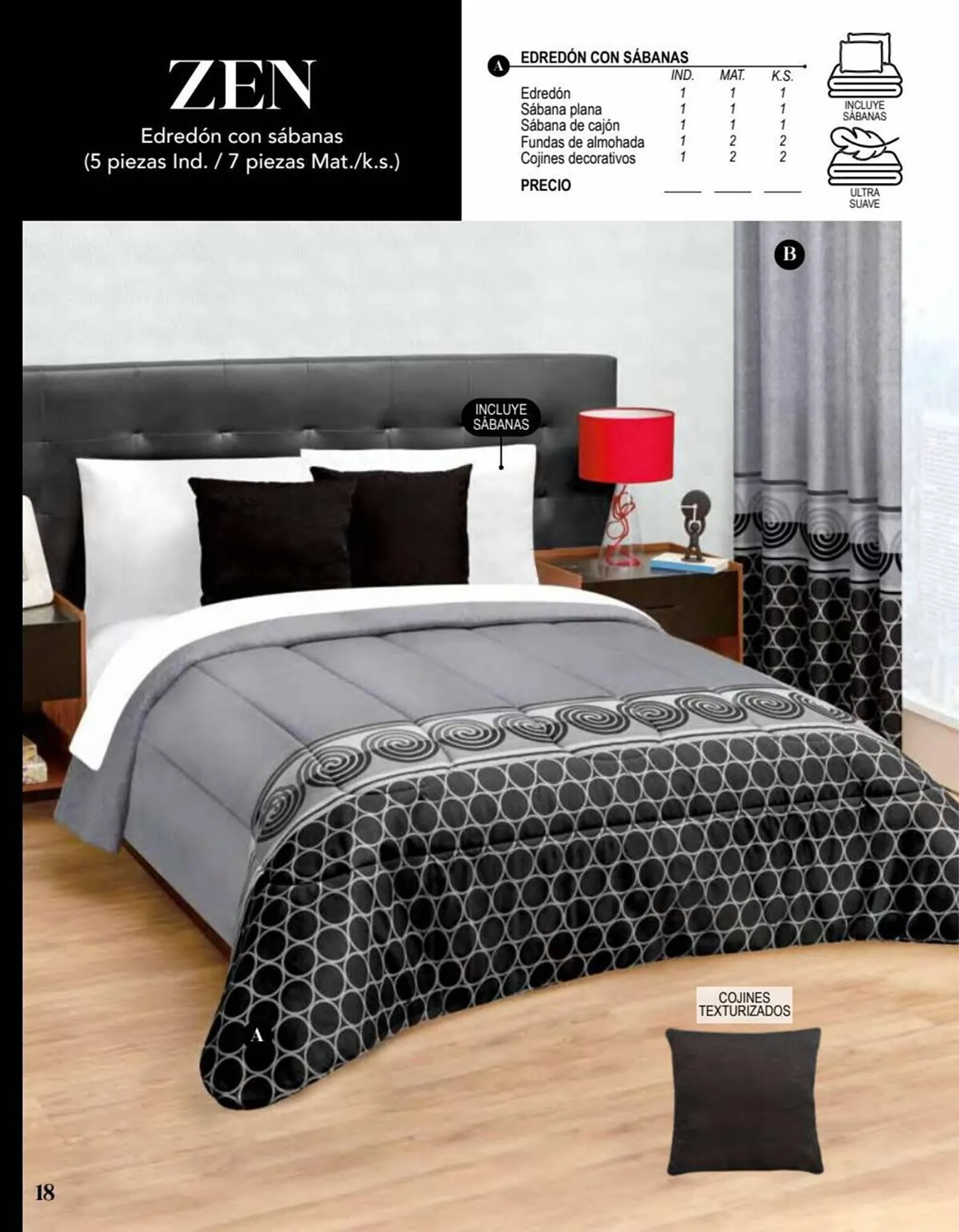 Catálogo de Catálogo Elefantito 14 de junio al 3 de enero 2024 - Pagina 18