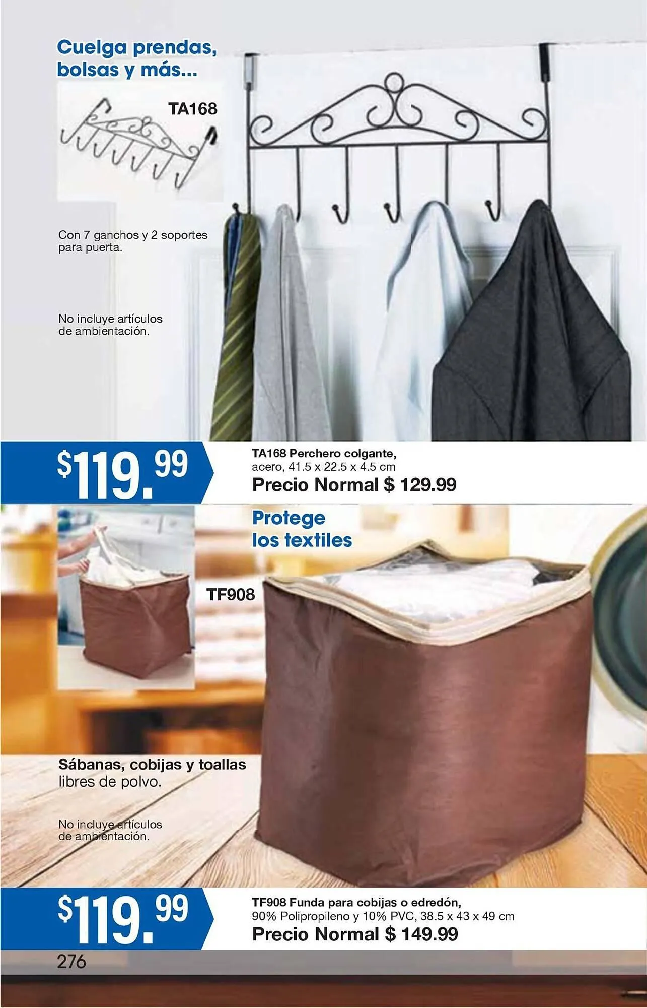 Catálogo de Catálogo Arabela 15 de enero al 5 de febrero 2026 - Pagina 244