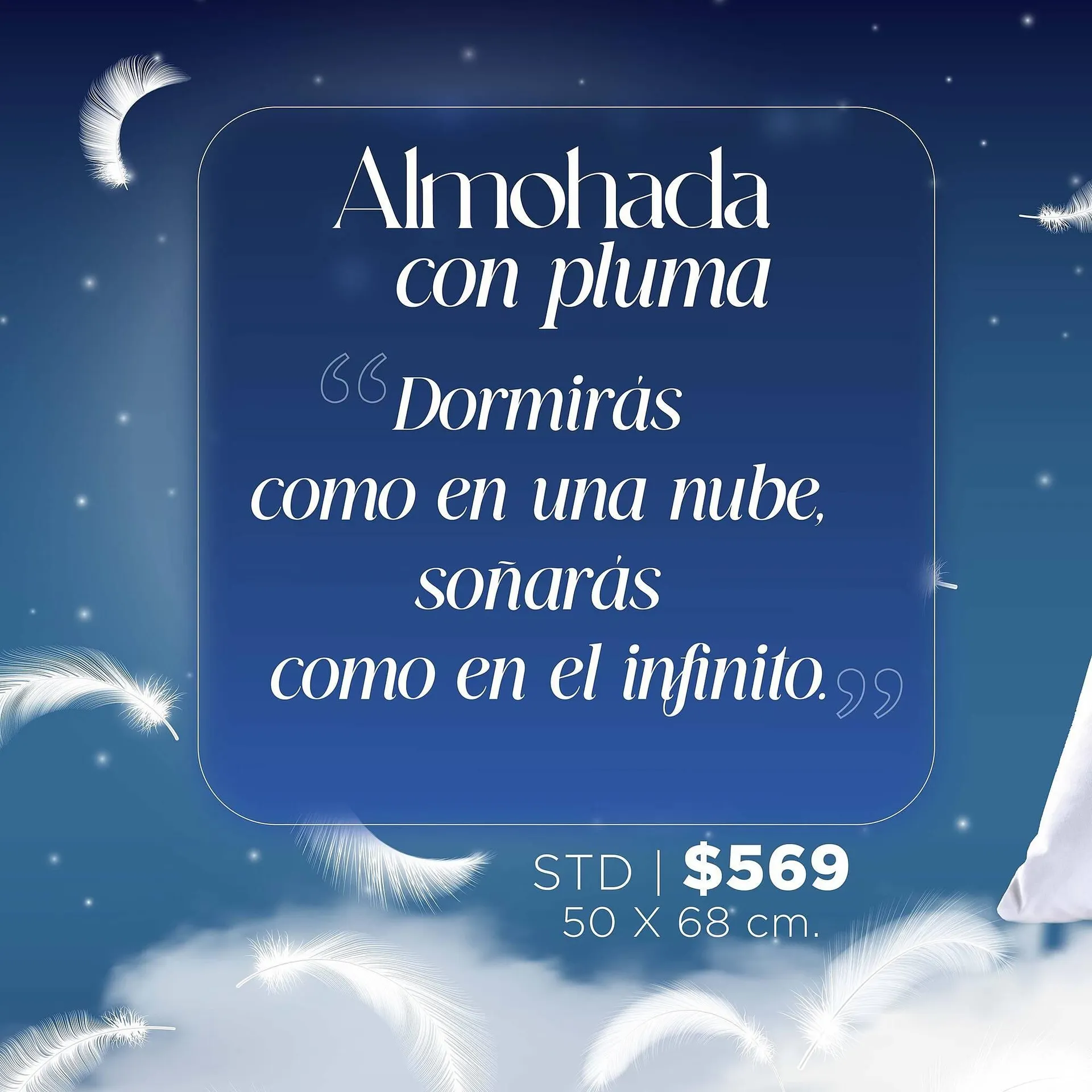 Catálogo de Catálogo Colchas Concord 5 de octubre al 11 de octubre 2025 - Pagina 1