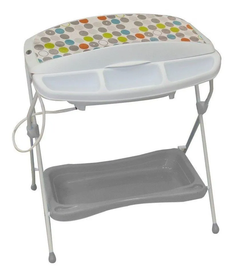 Bañera Prinsel Milán Círculos