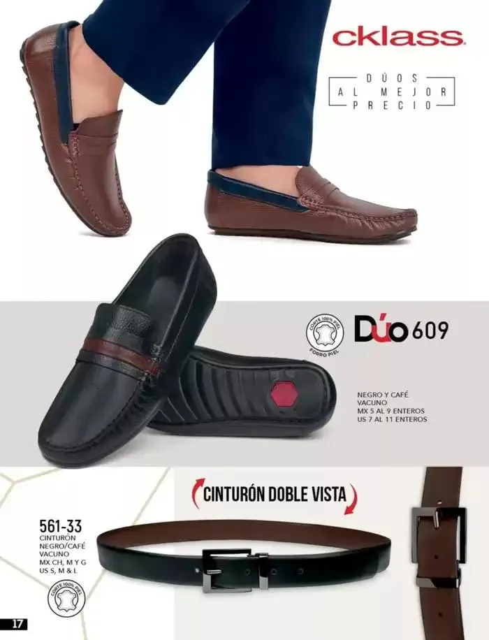 Catálogo de Nuestras mejores ofertas para ti 8 de enero al 30 de junio 2025 - Pagina 9