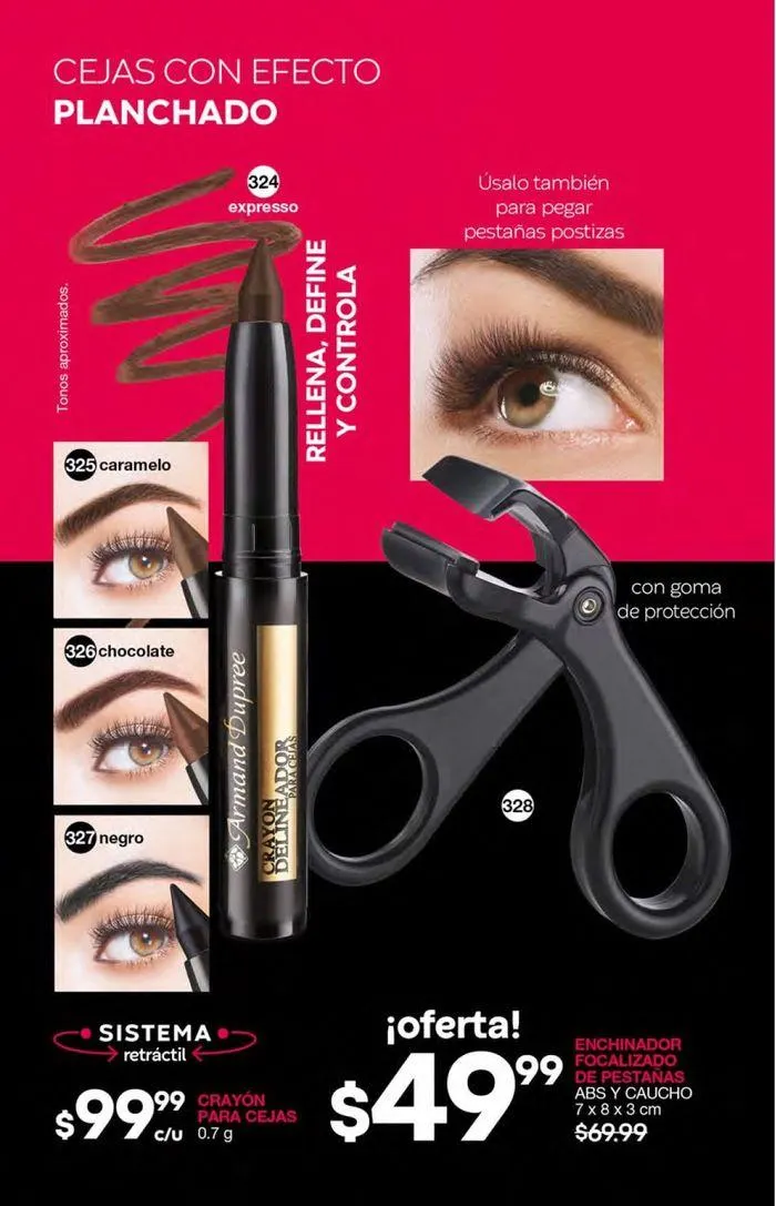 Catálogo de Fuller CAMPAÑA 09 8 de agosto al 27 de agosto 2024 - Pagina 18