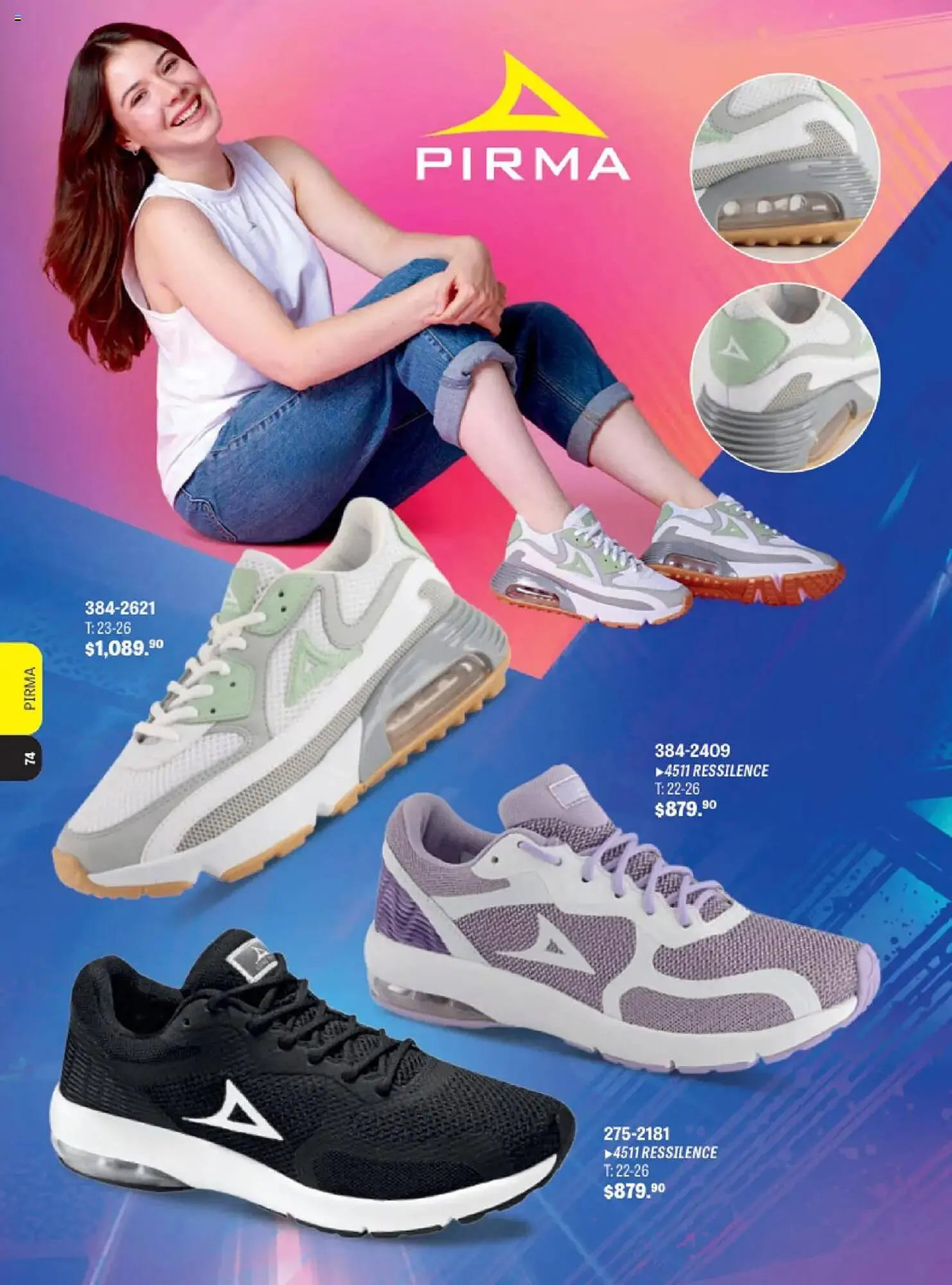 Catálogo de Catálogo Andrea 20 de agosto al 1 de enero 2026 - Pagina 2