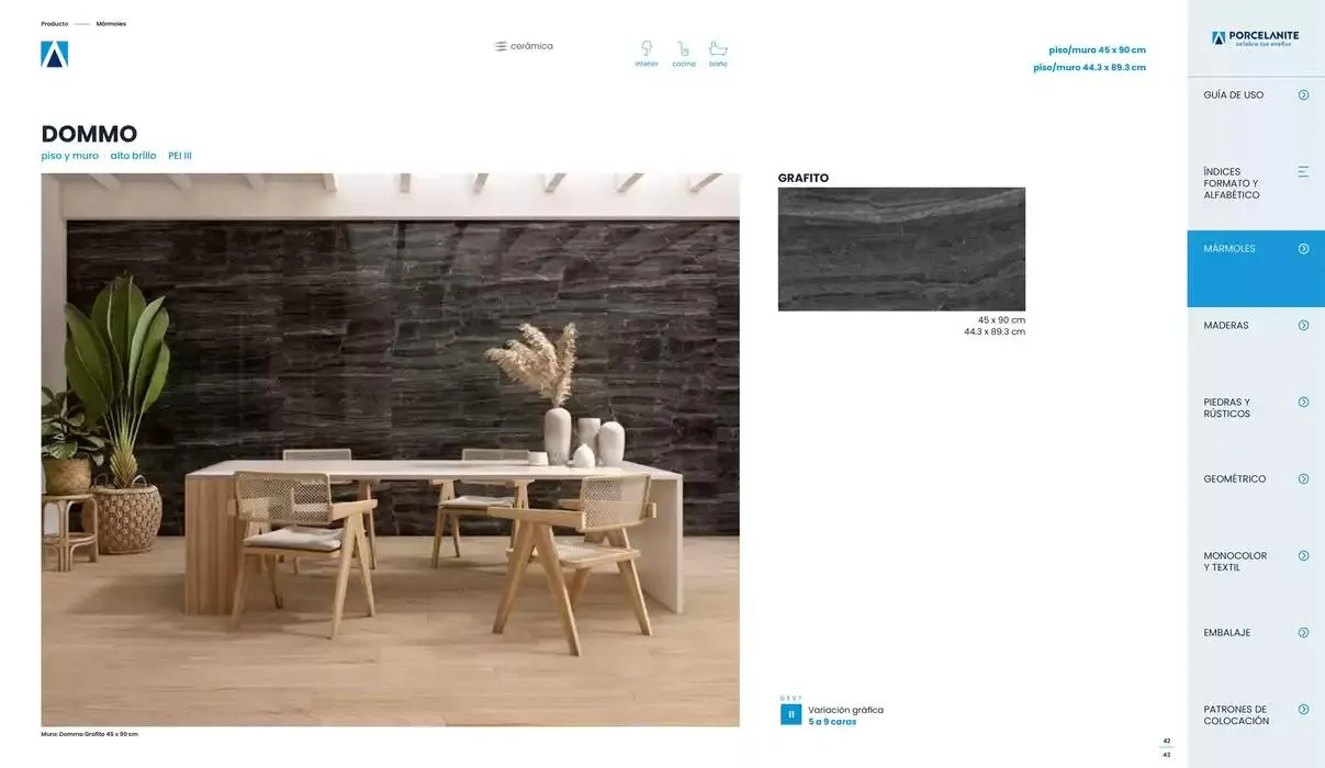 Catálogo de Catálogo General 2024 28 de octubre al 28 de febrero 2025 - Pagina 22