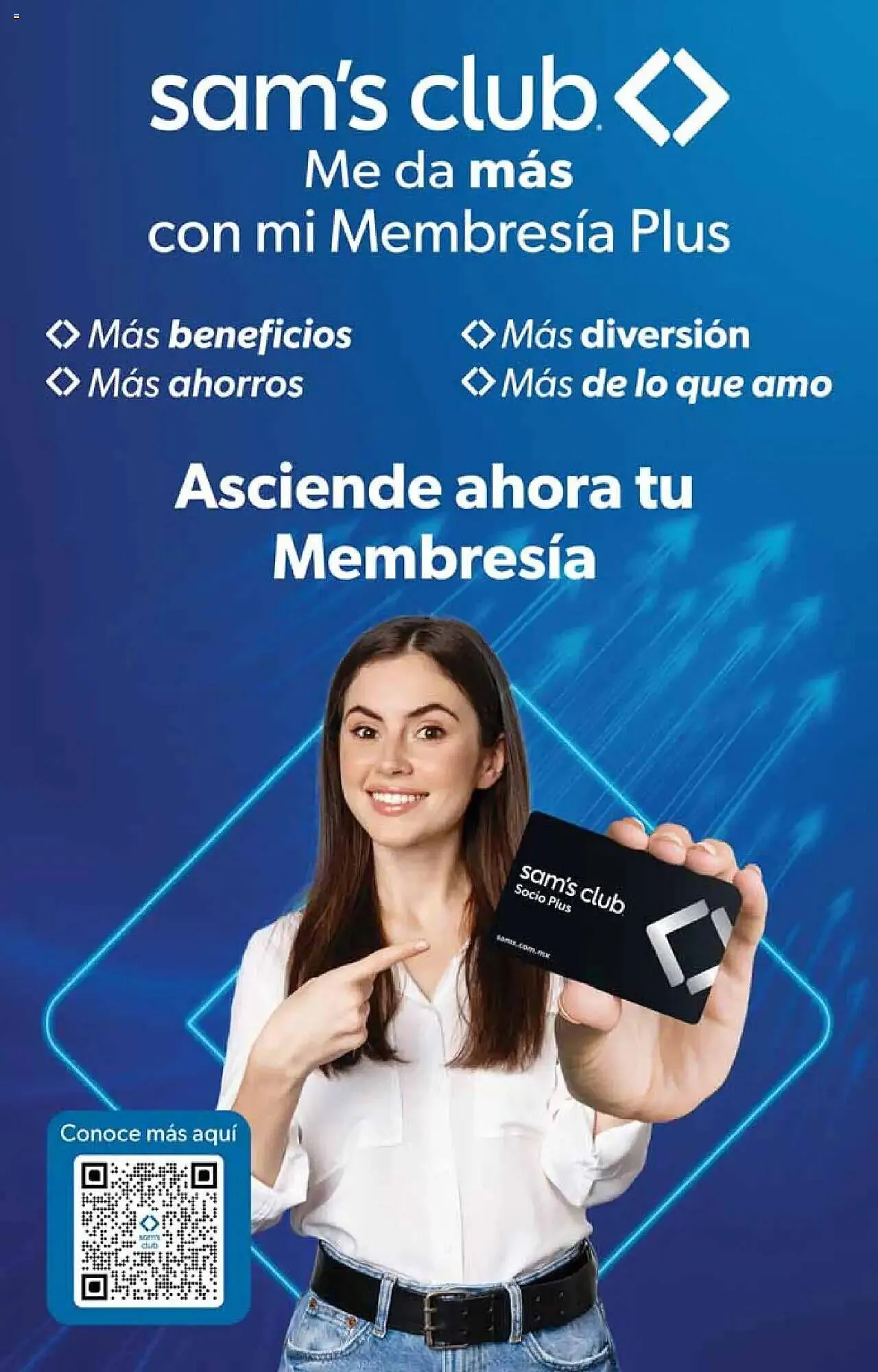 Catálogo de Catálogo Sam's Club 4 de septiembre al 8 de octubre 2025 - Pagina 32