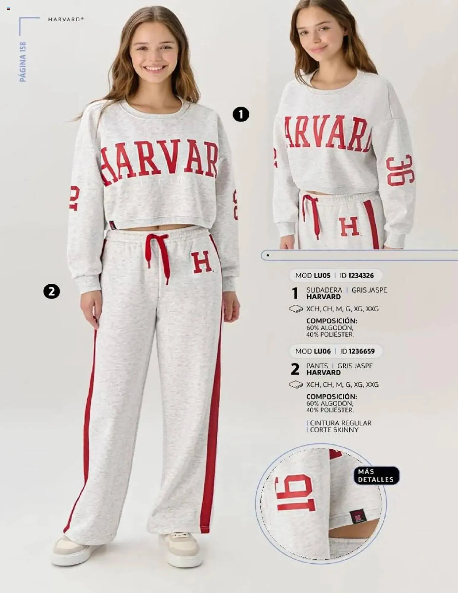 Catálogo de Catálogo Price Shoes 24 de julio al 1 de enero 2026 - Pagina 160