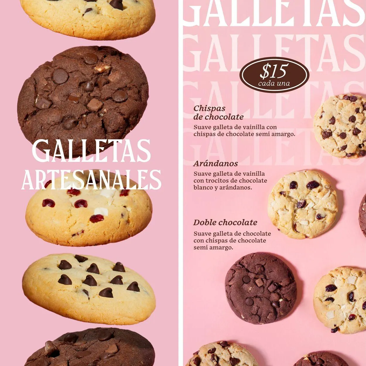 Catálogo de Soriana - Dulces Momentos Cheescake Lovers Híper Nacional Oferta actual 21 de abril al 28 de mayo 2025 - Pagina 9