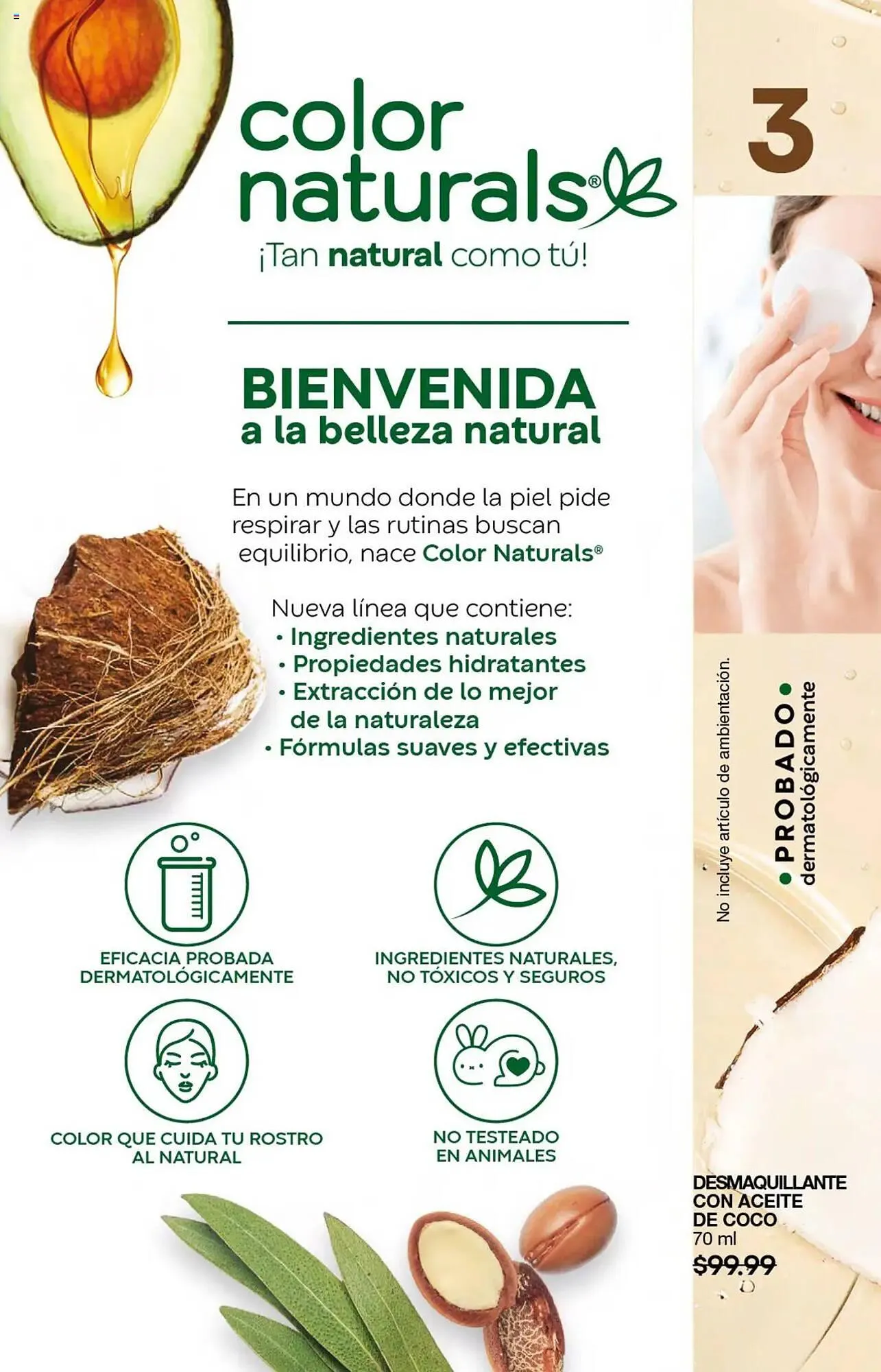 Catálogo de Catálogo Fuller 9 de julio al 30 de julio 2025 - Pagina 116