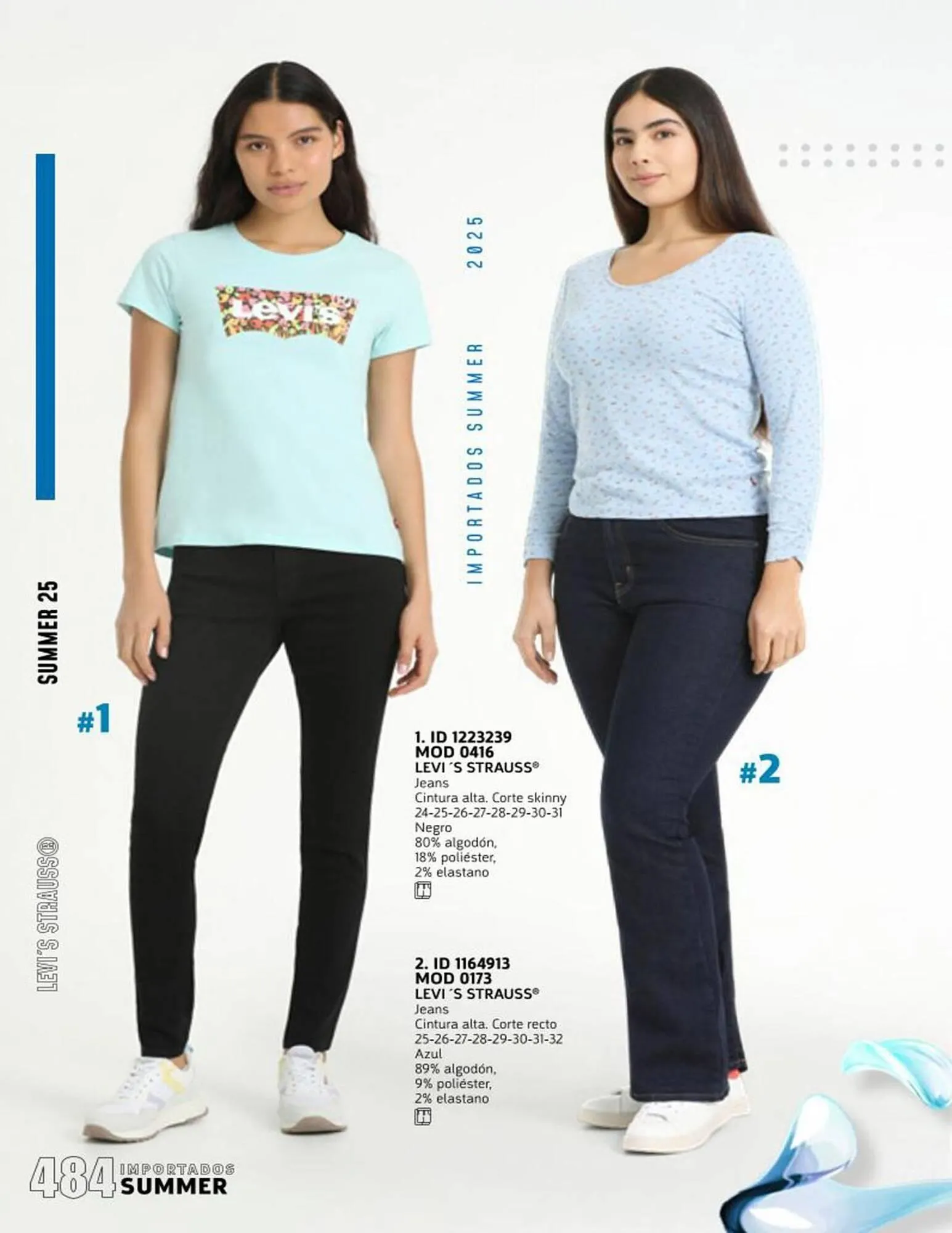 Catálogo de Catálogo Price Shoes 8 de julio al 31 de diciembre 2025 - Pagina 484