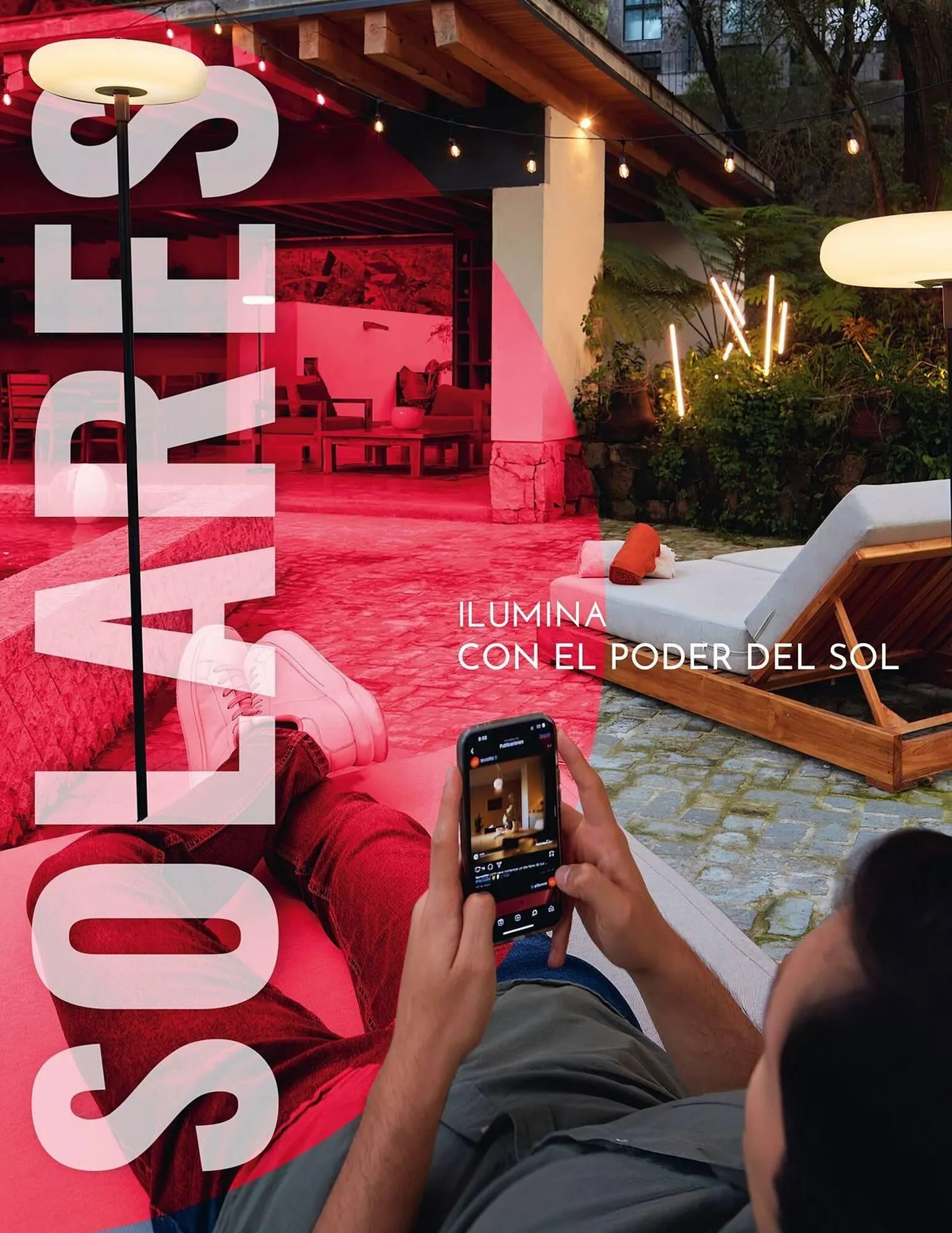 Catálogo de Catálogo Tecnolite 18 de julio al 31 de diciembre 2025 - Pagina 28