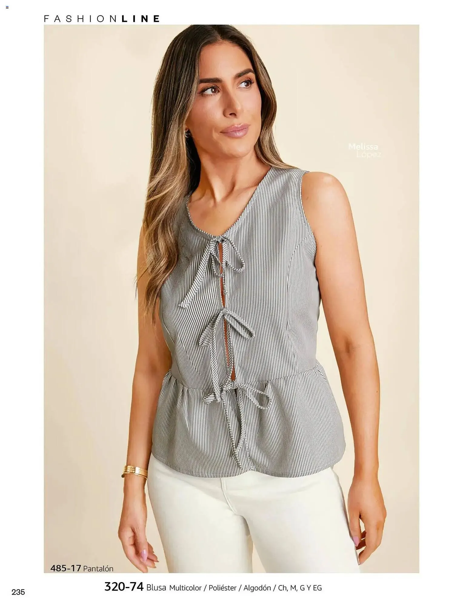 Catálogo de Catálogo Cklass 2 de enero al 1 de mayo 2026 - Pagina 248