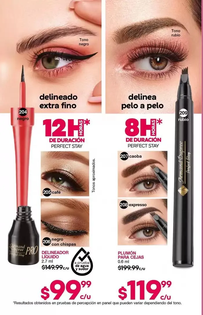 Catálogo de Fuller CAMPAÑA 21 23 de enero al 11 de febrero 2025 - Pagina 74