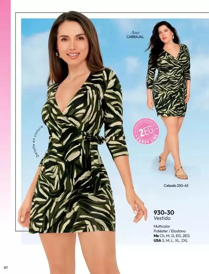 Catálogo de Ahorra ahora con nuestras ofertas 8 de enero al 30 de junio 2025 - Pagina 22